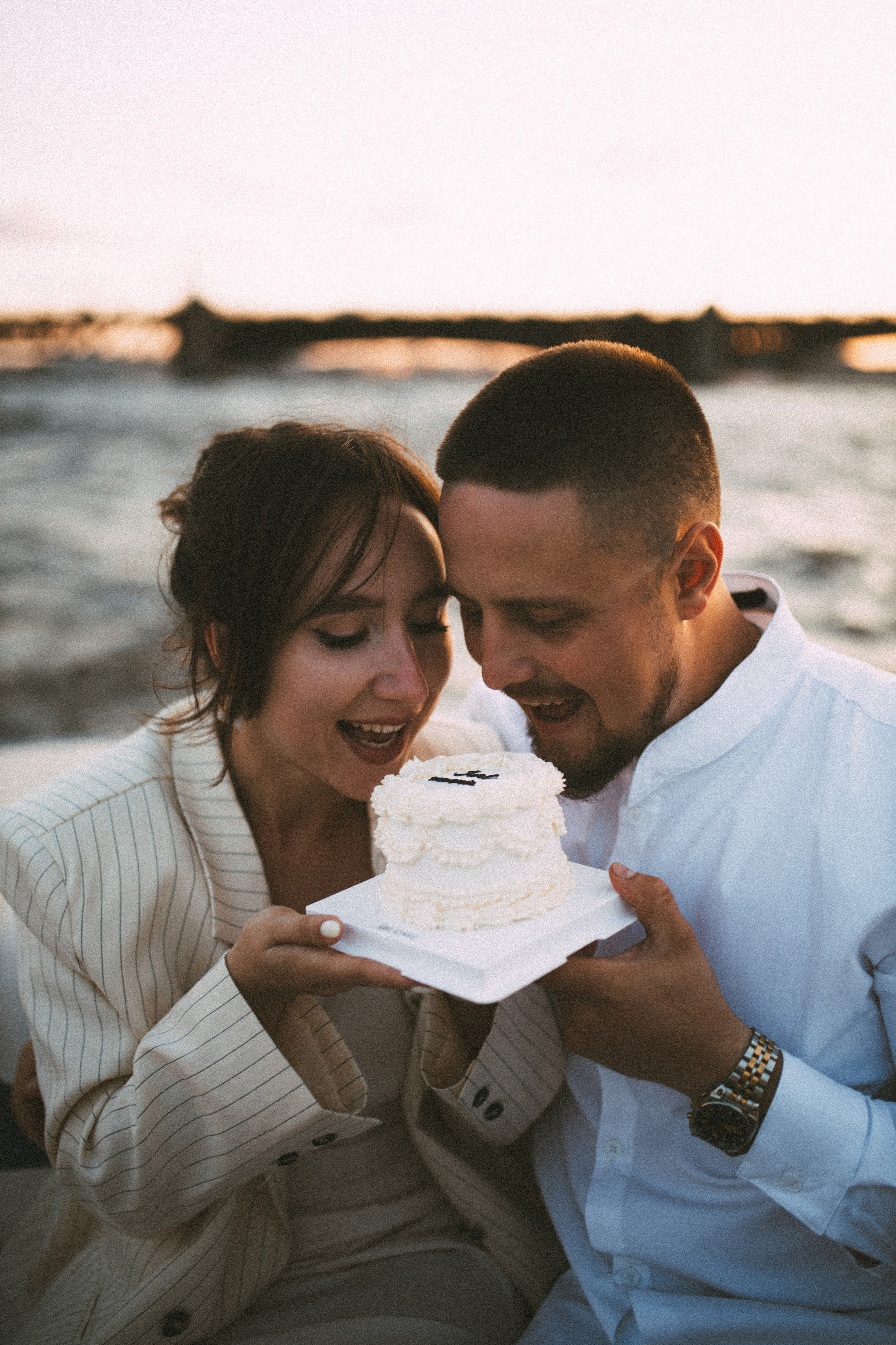 Е & Е | Санкт-Петербург. Фотограф Екатерина Амбрушкевич