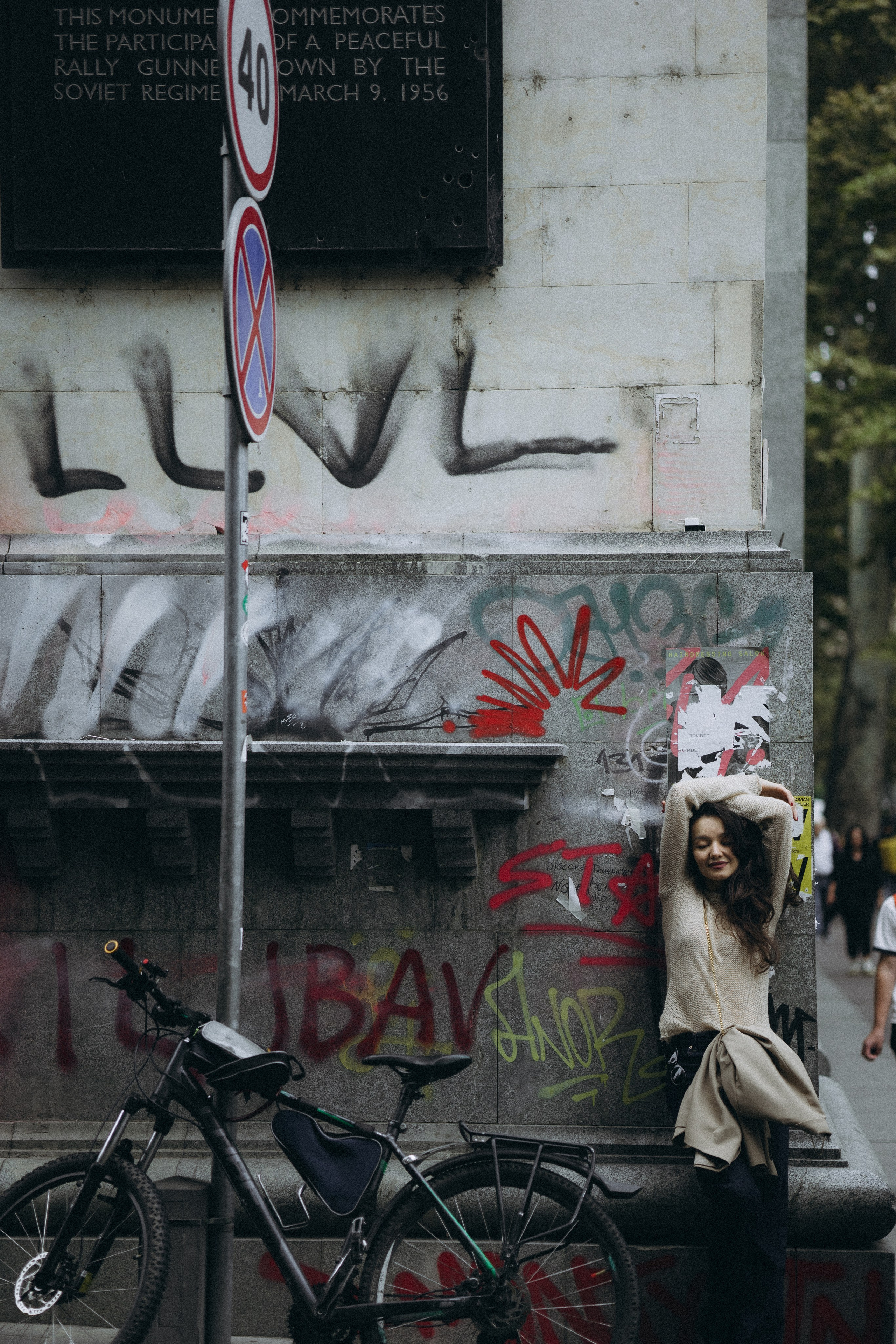 Хуснора. Alesya Gee Photographer Uzbekistan