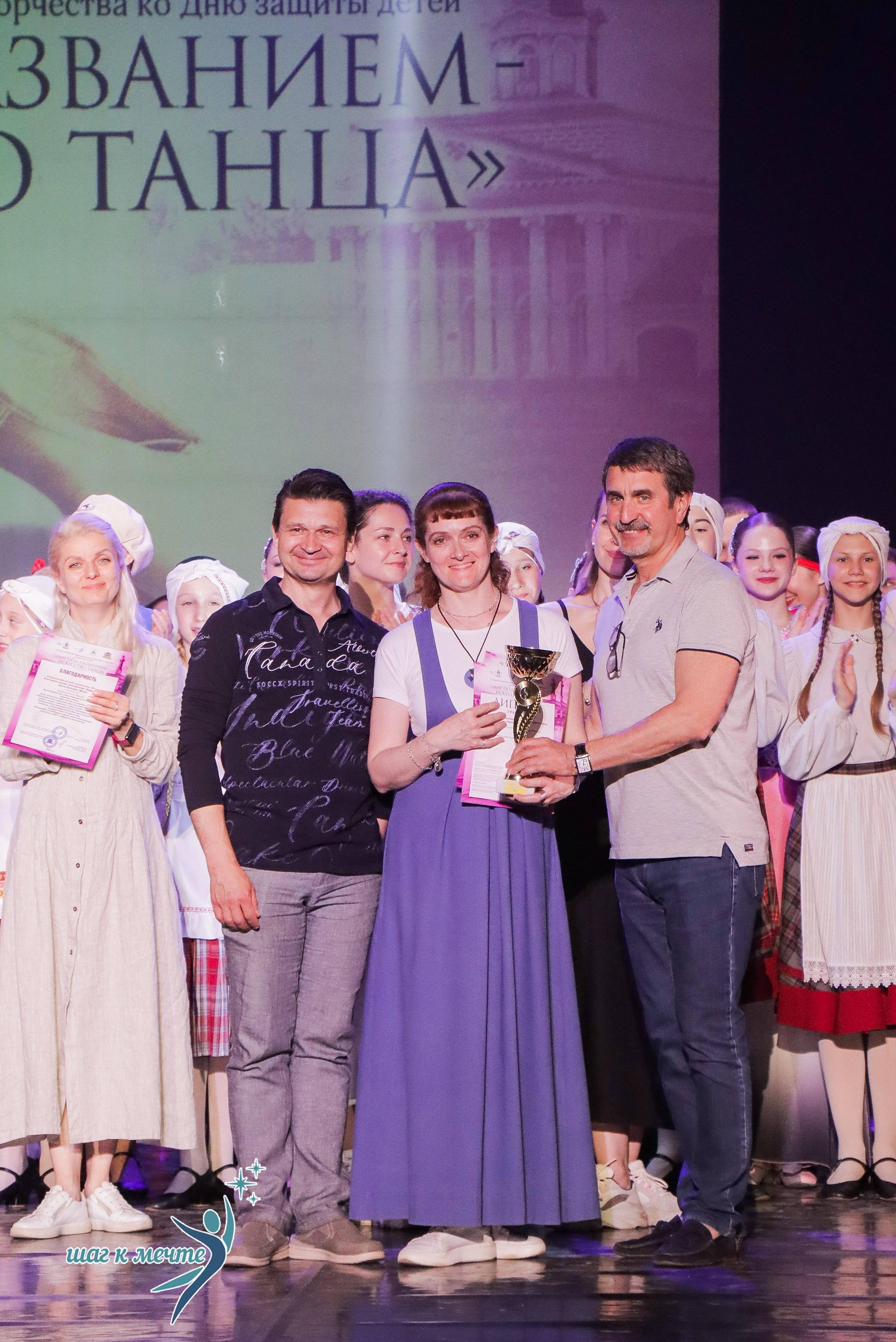 01.06.2024 Фестиваль-конкурс «Мир под названием — Искусство танца» г. Кострома. Медиастудия Фото Концепт