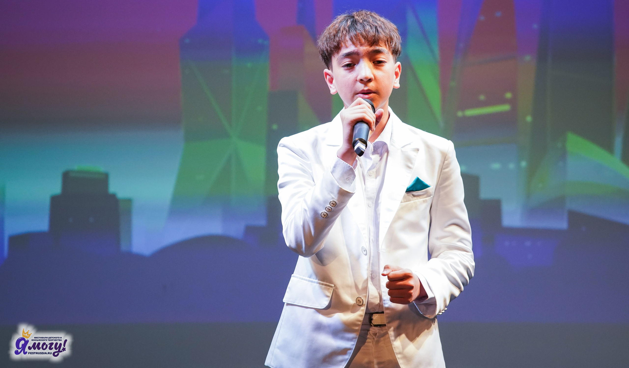 13.06.2025  «Я МОГУ!» 50-й Международный фестиваль-конкурс «Звезды Столицы» г. Москва. Медиастудия Фото Концепт