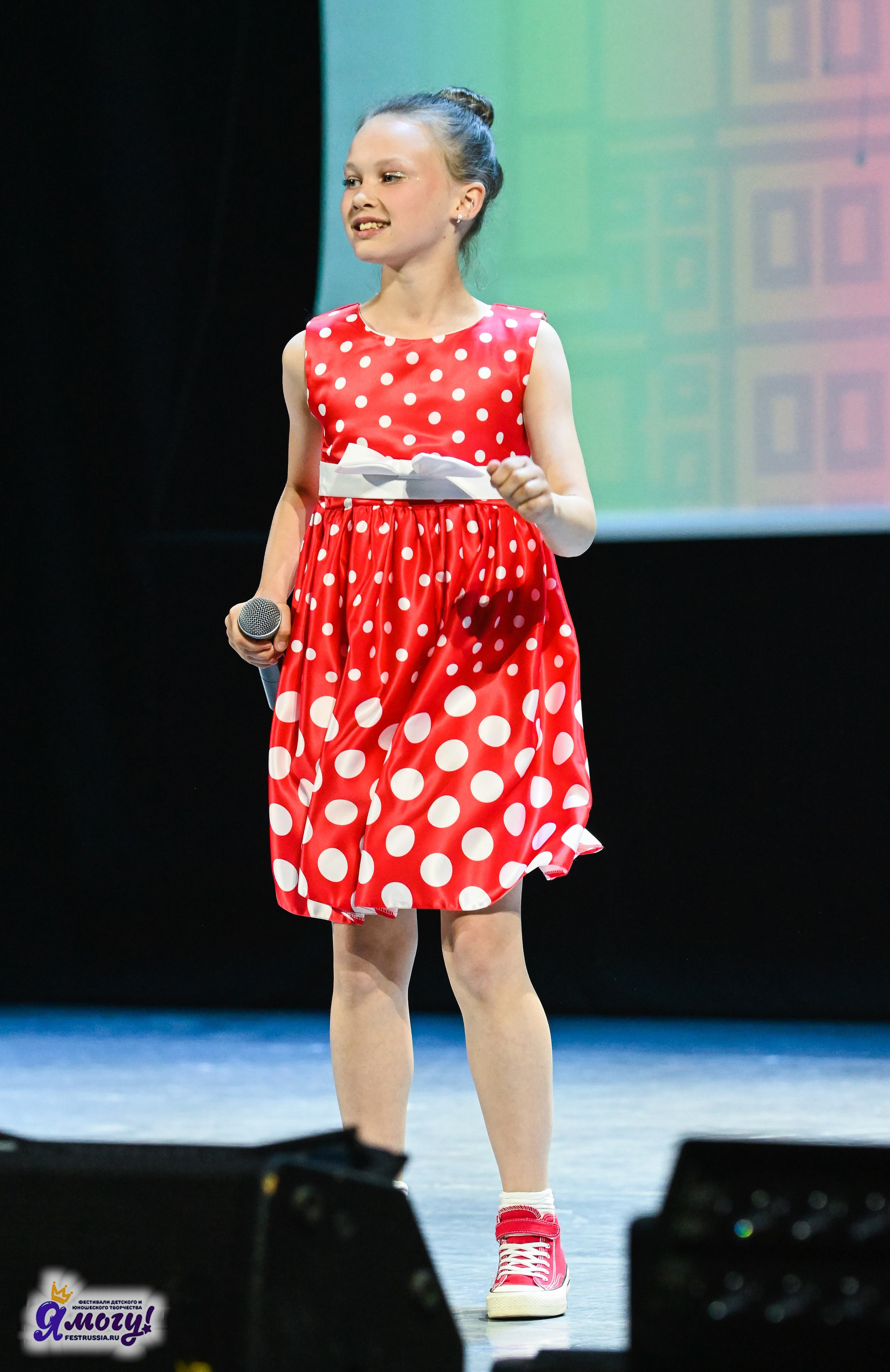 14.06.2025 «Я МОГУ!» XX Международный фестиваль-конкурс «Союз Добра» г. Минск. Медиастудия Фото Концепт