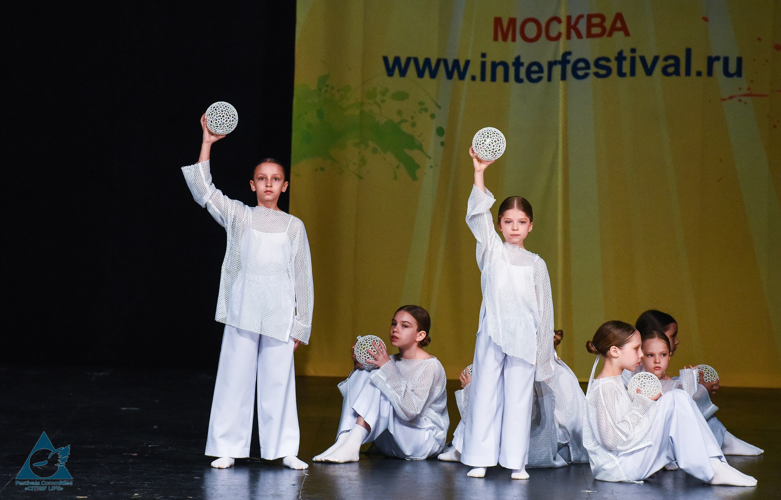 31.05.2026 «Жизнь Городов» Фестиваль-конкурс «Солнце в детских ладошках» г. Москва. Медиастудия Фото Концепт