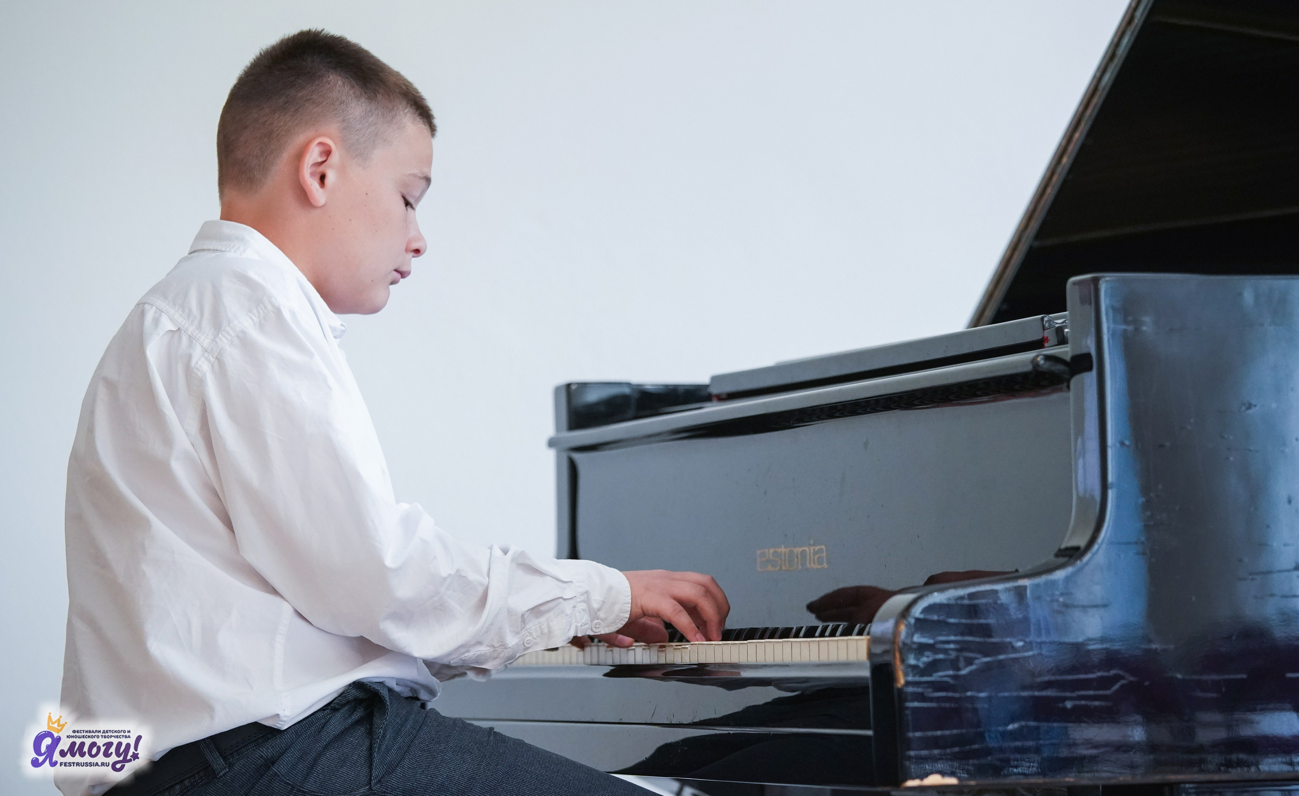 13.06.2025  «Я МОГУ!» 50-й Международный фестиваль-конкурс «Звезды Столицы» г. Москва. Медиастудия Фото Концепт