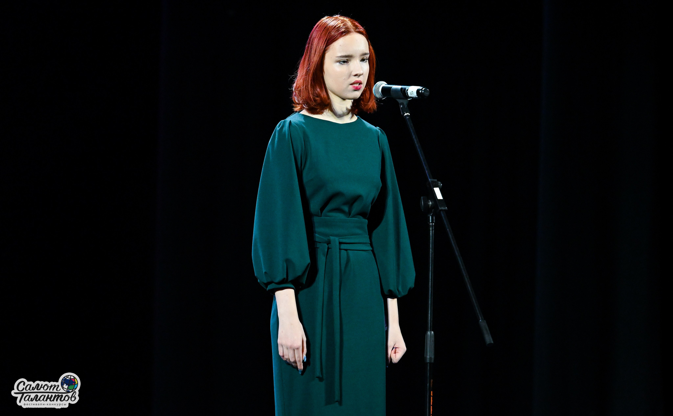 06.01.2025 23-й Международный Фестиваль-Конкурс «Белорусские узоры» г. Минск. Медиастудия Фото Концепт