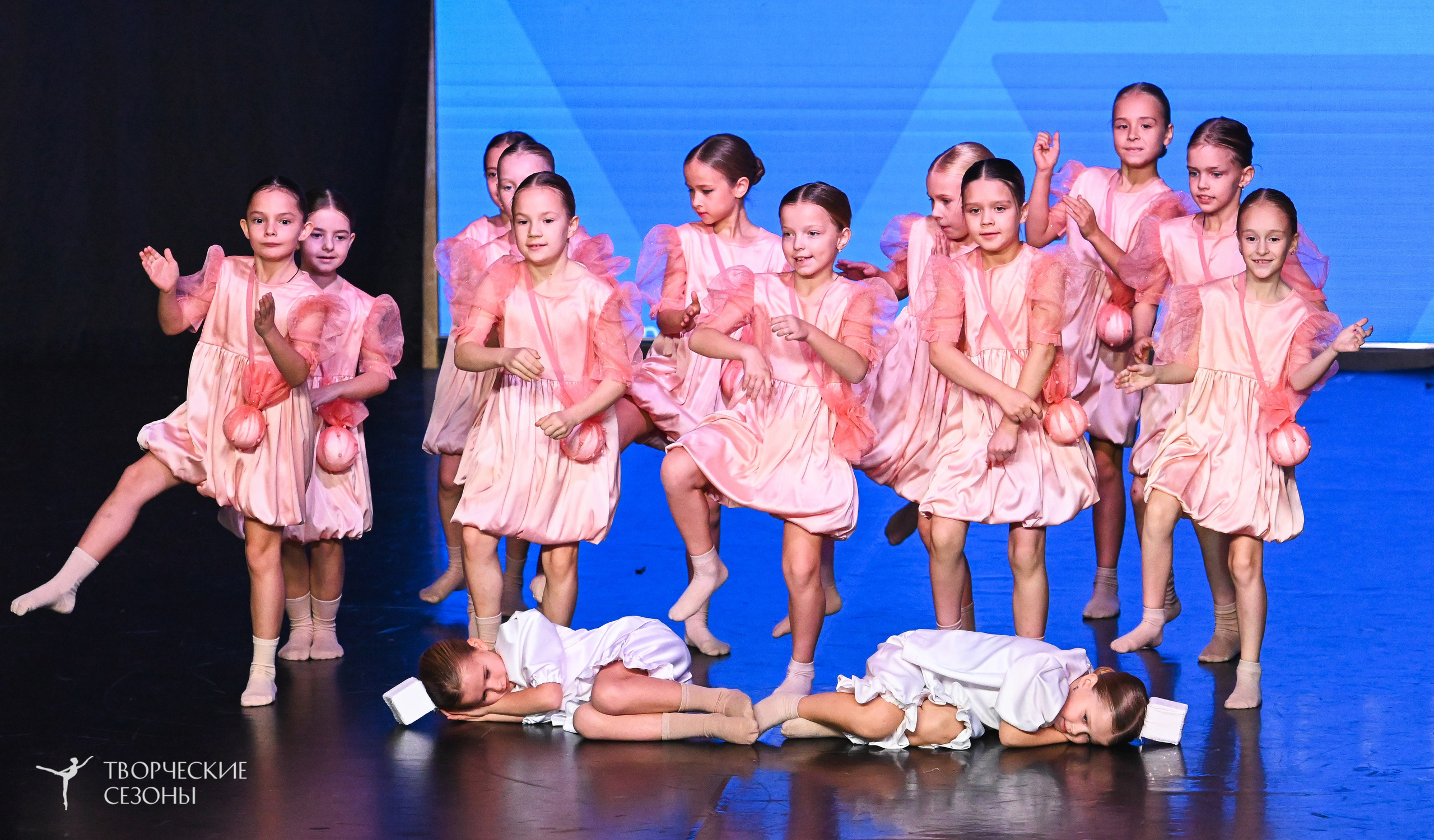 03.11.2025 VI форум-конкурс «Единый кубок хореографического искусства России» г. Санкт-Петербург. Медиастудия Фото Концепт