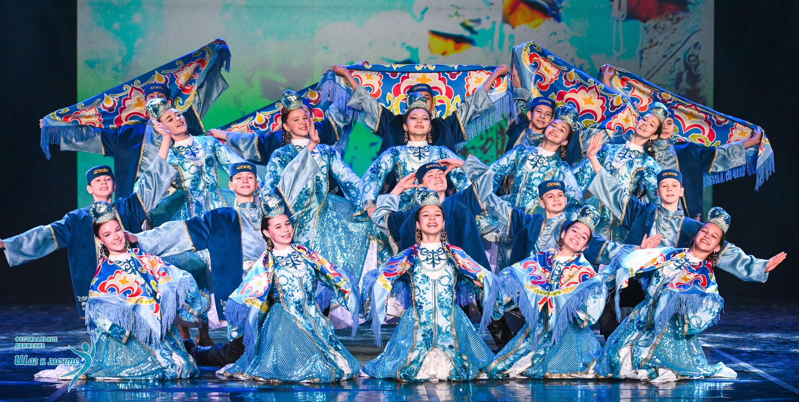 17.01.2026 «Шаг к мечте» Всероссийский фестиваль-конкурс «В гостях у Костромы». Медиастудия Фото Концепт