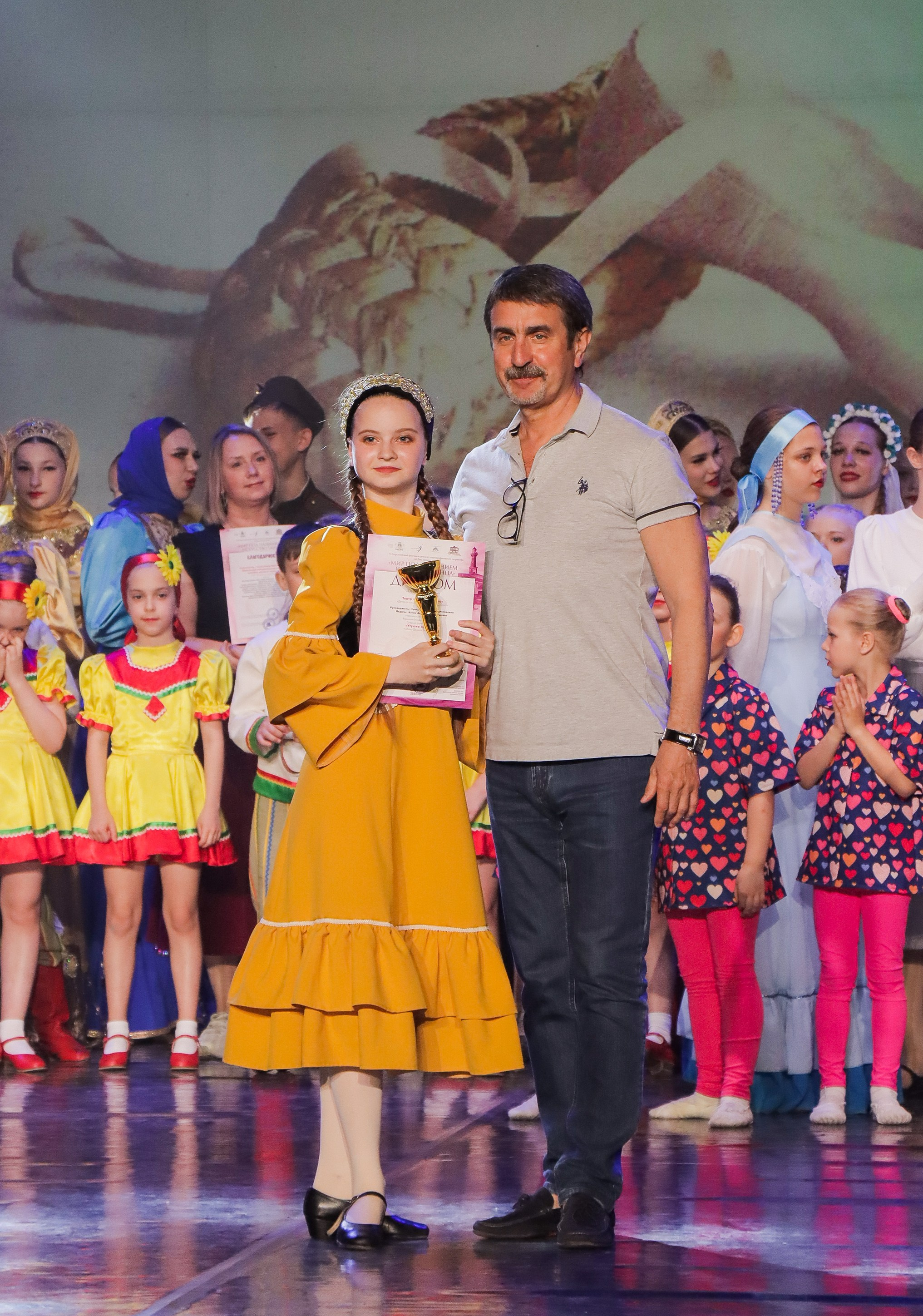 01.06.2024 Фестиваль-конкурс «Мир под названием — Искусство танца» г. Кострома. Медиастудия Фото Концепт