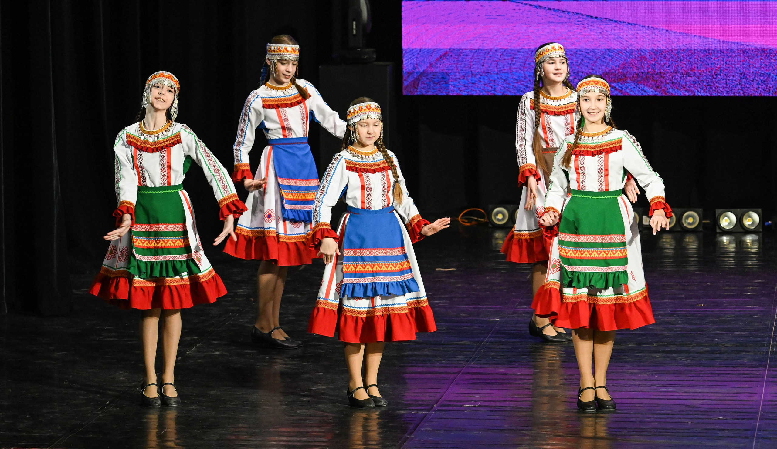 24.11.2024 Фестиваль хореографического искусства «АРТ-КОМПАС. Поволжье» г. Самара. Медиастудия Фото Концепт