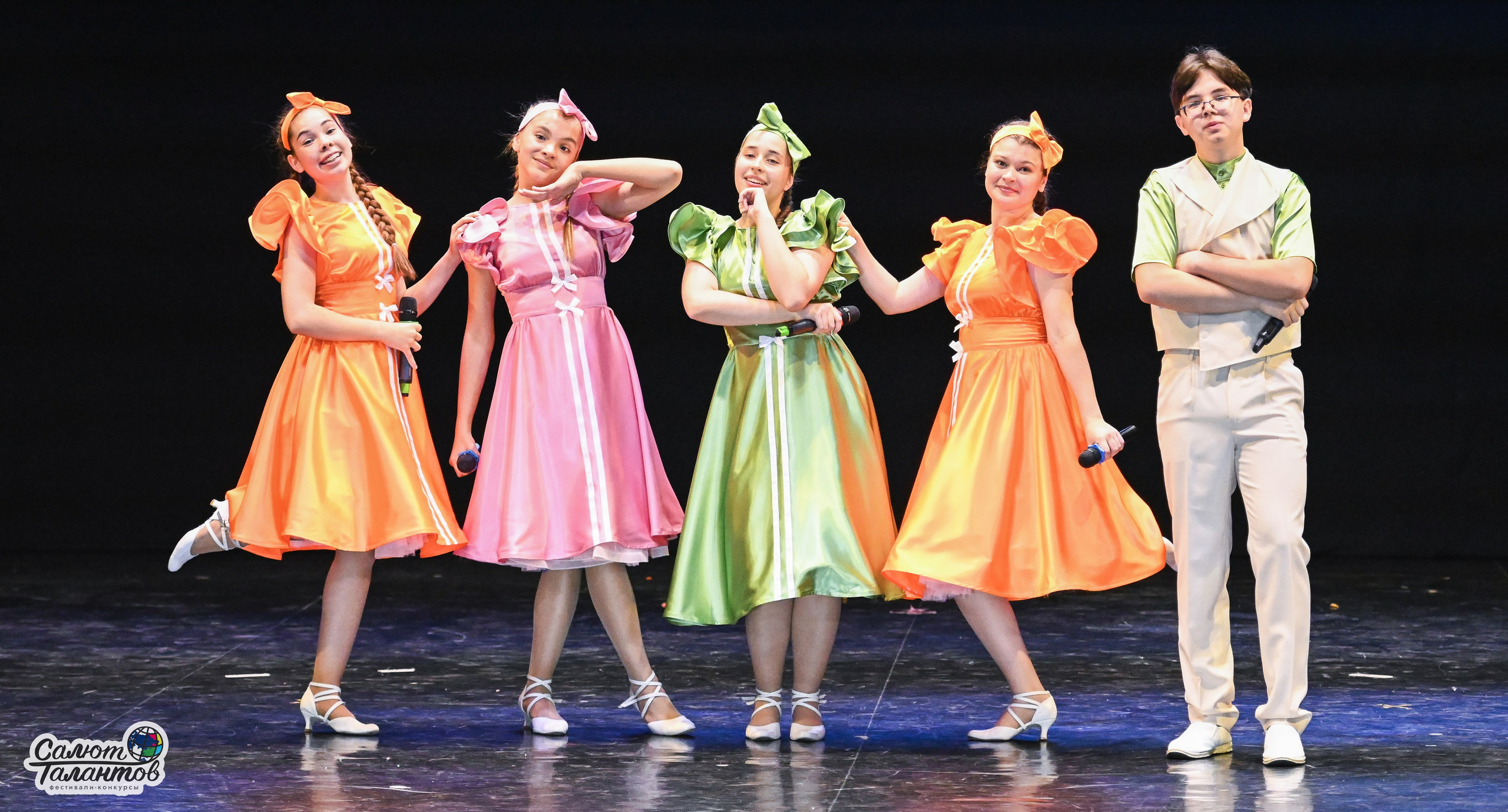 05.07.2025 «Салют Талантов» 10-й Фестиваль-Конкурс «ПО МЕСТАМ ВОИНСКОЙ СЛАВЫ» г. Волгоград. Медиастудия Фото Концепт