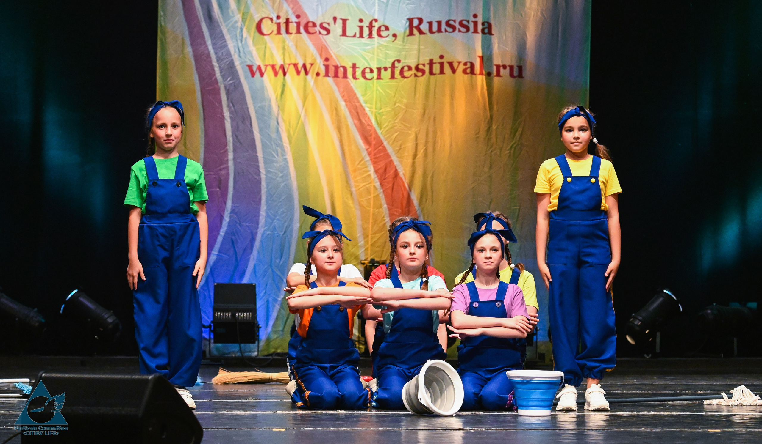 31.05.2025 «Жизнь Городов» Фестиваль-конкурс «ПЛАНЕТА ИСКУССТВ» г. Кондопога. Медиастудия Фото Концепт