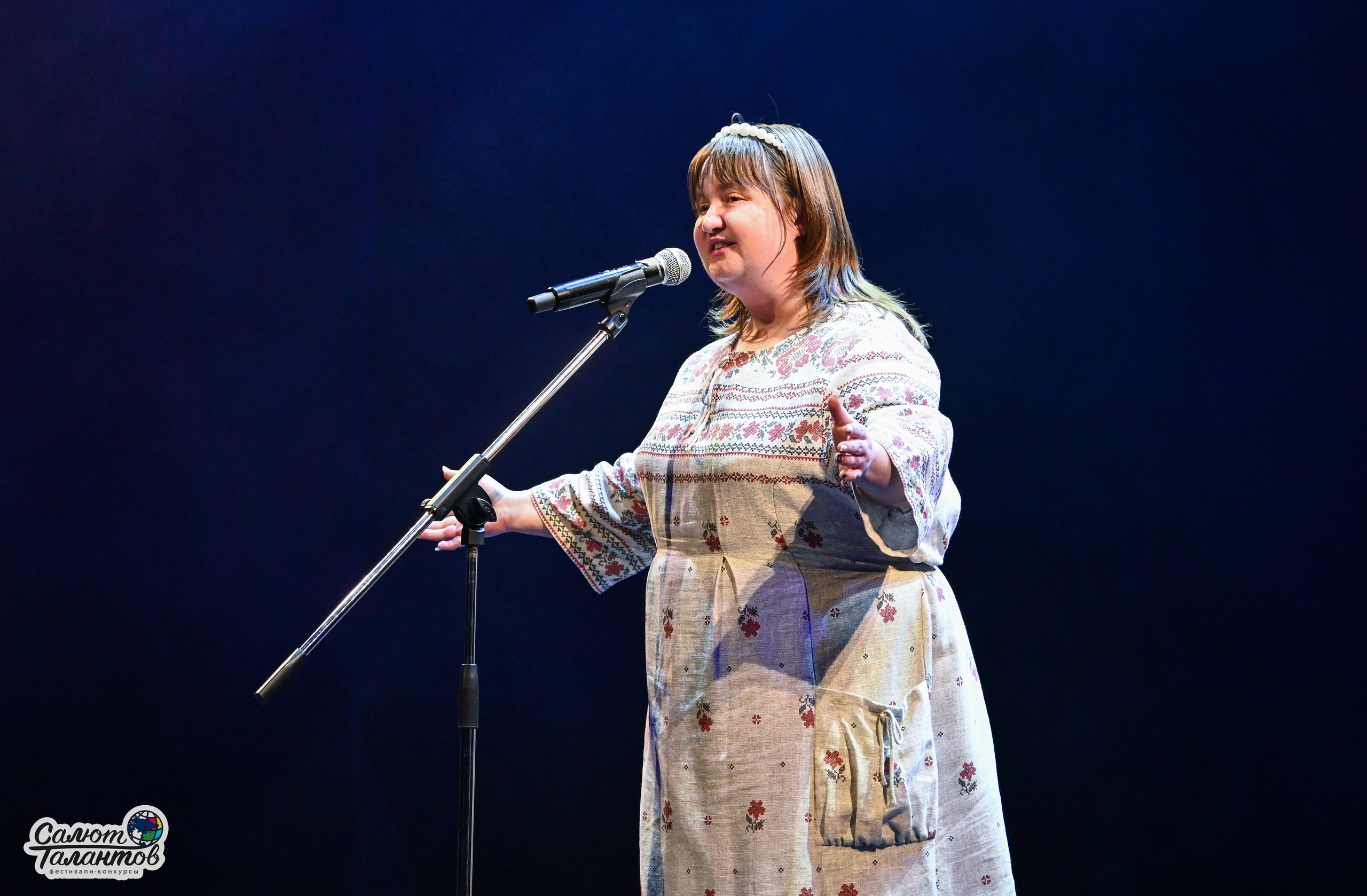 30.10.2024 6-й Международный Творческий Фестиваль-Конкурс «СЕРДЦЕ УРАЛА» г. Екб. Медиастудия Фото Концепт