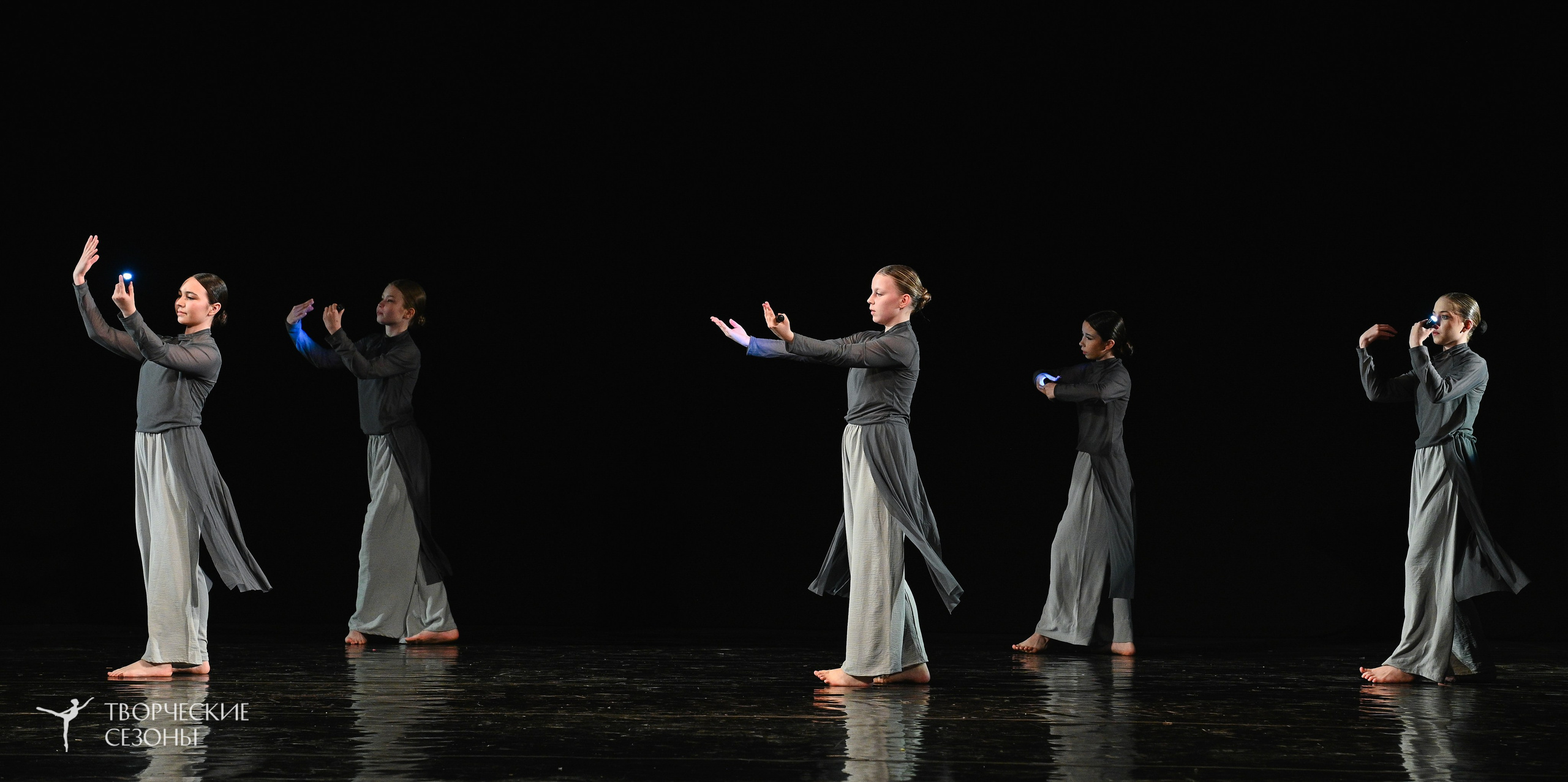 27.03.2026 V Всероссийский фестиваль «Россия танцует на Волге. Нижний Новгород». Медиастудия Фото Концепт