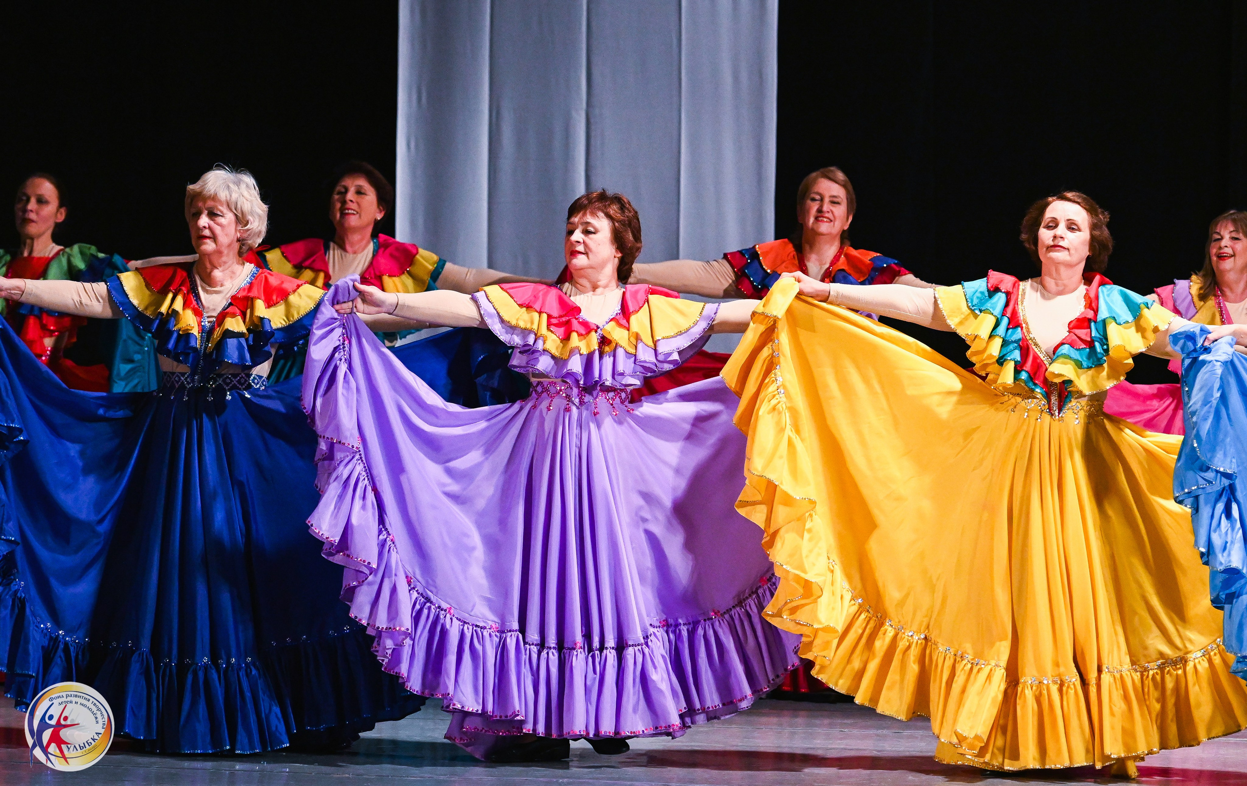 19.10.2025 Международный конкурс «Твоё направление» г. Нижний Новгород. Медиастудия Фото Концепт