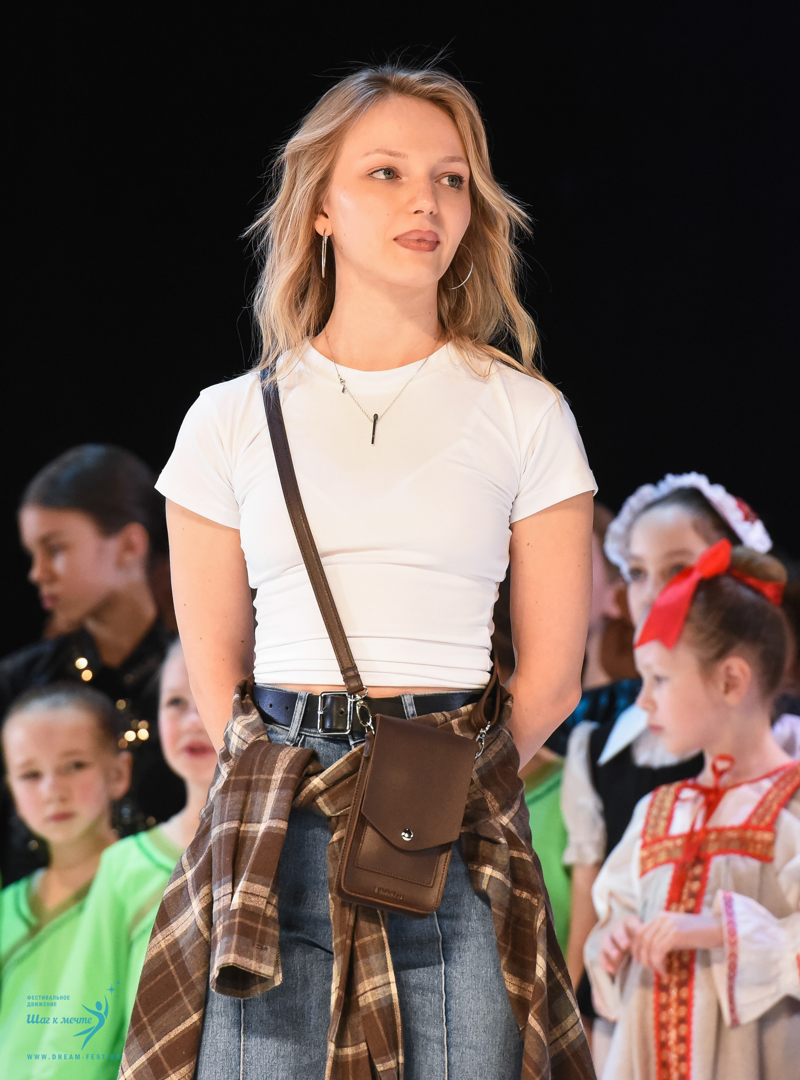 28.02.2026 Фестивальное движение «Шаг к мечте» г. Москва. Медиастудия Фото Концепт