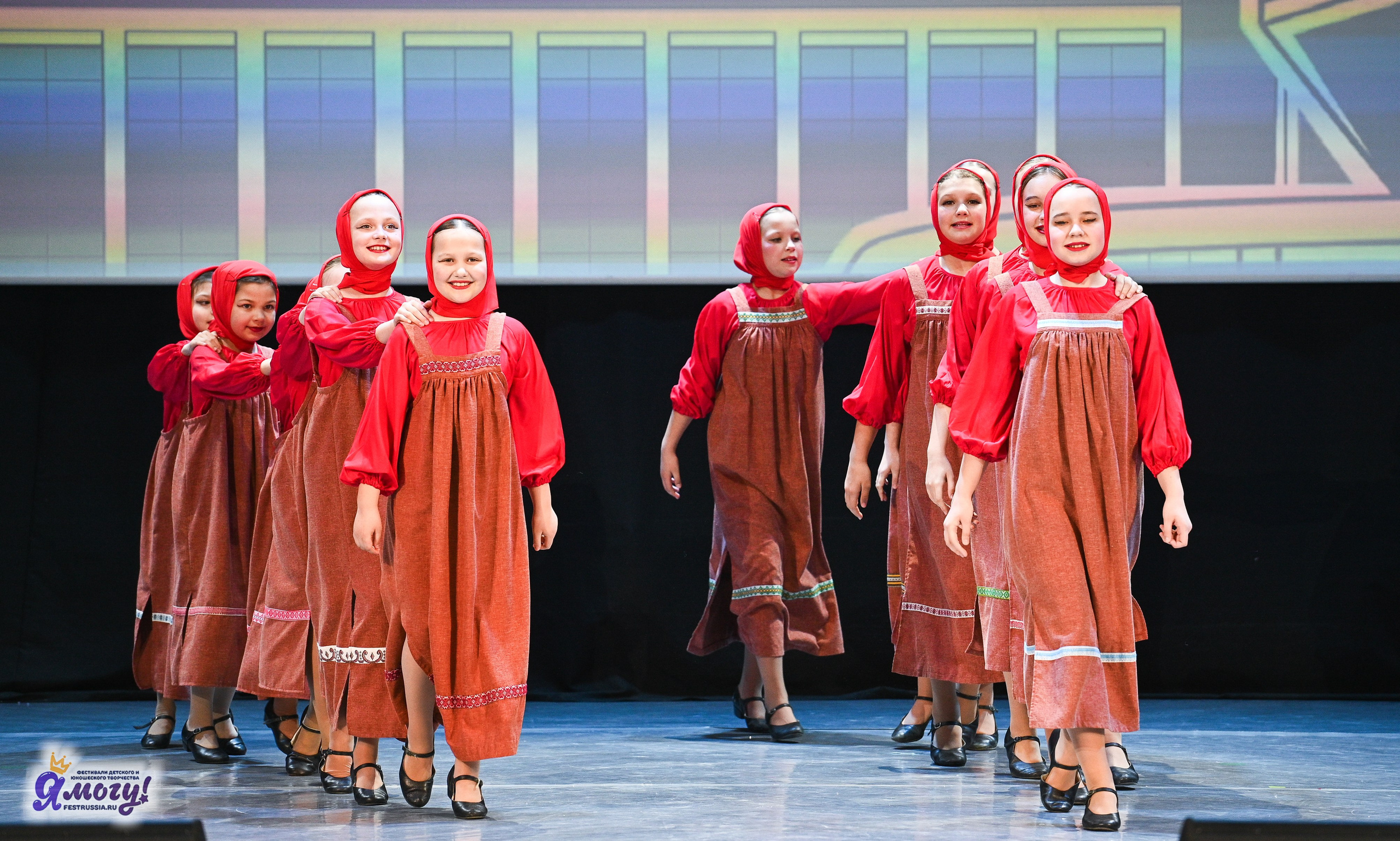 28.04.2025 «Я МОГУ!» XVIII Международный фестиваль-конкурс «Союз Добра» г. Минск. Медиастудия Фото Концепт