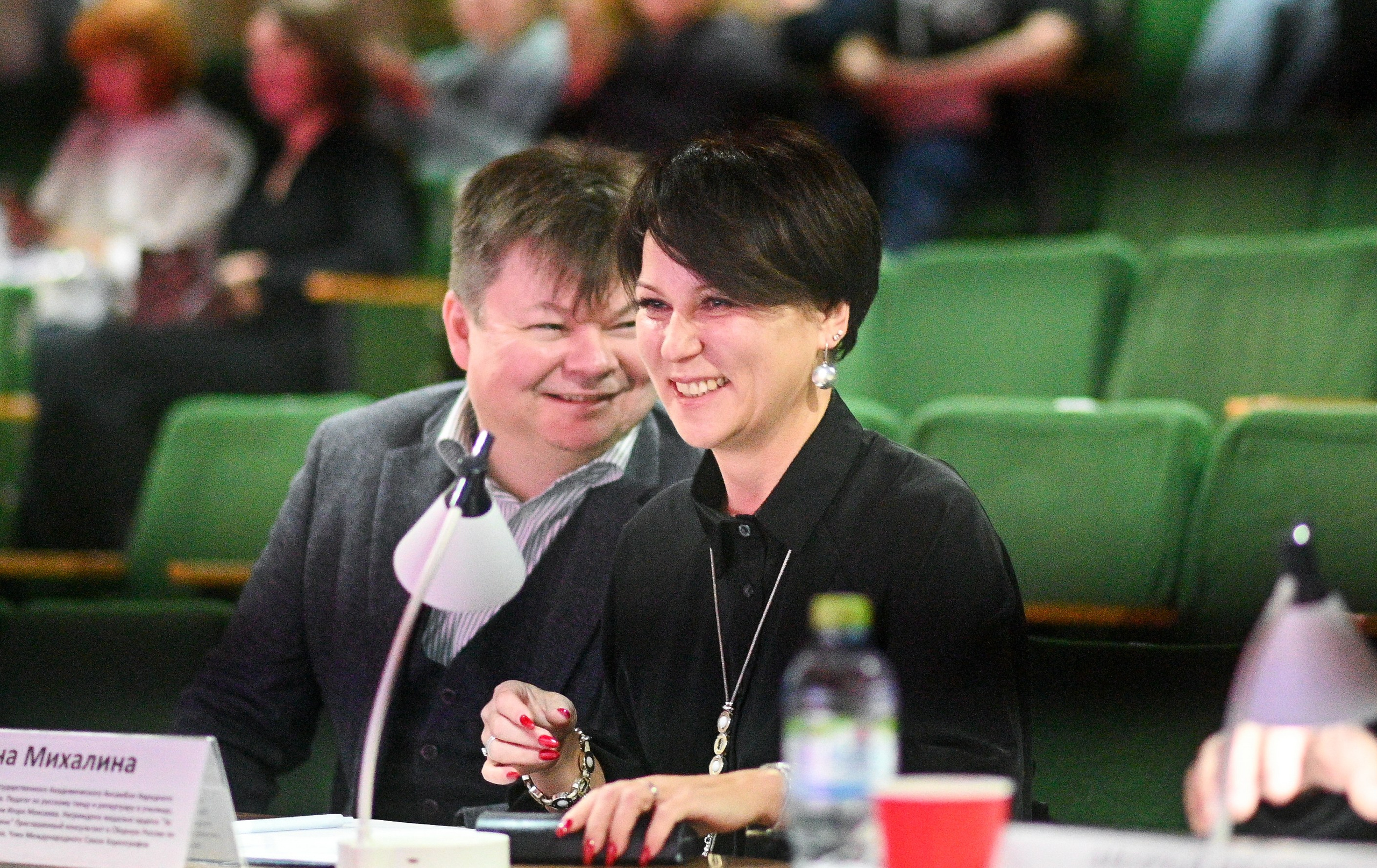 30.11.2024 Фестивальное движение «Шаг к мечте» г. Петрозаводск. Медиастудия Фото Концепт