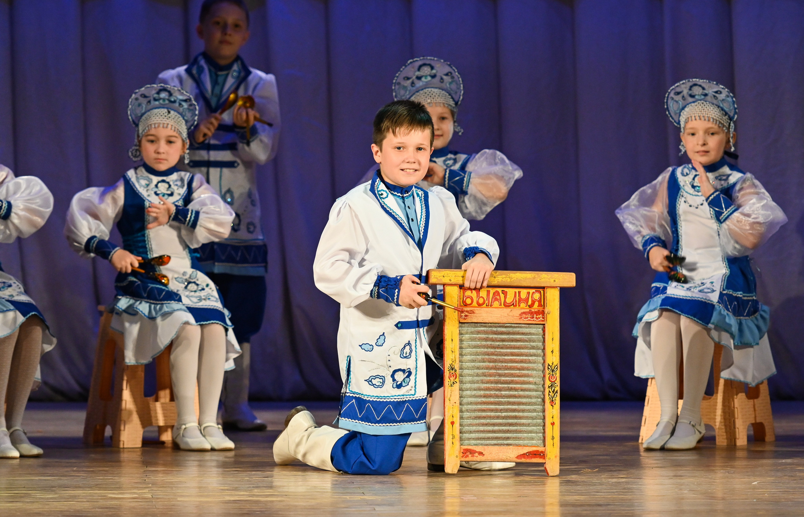 20.10.2024 6-й Международный конкурс «Берега Надежды» г. Нижний Новгород. Медиастудия Фото Концепт