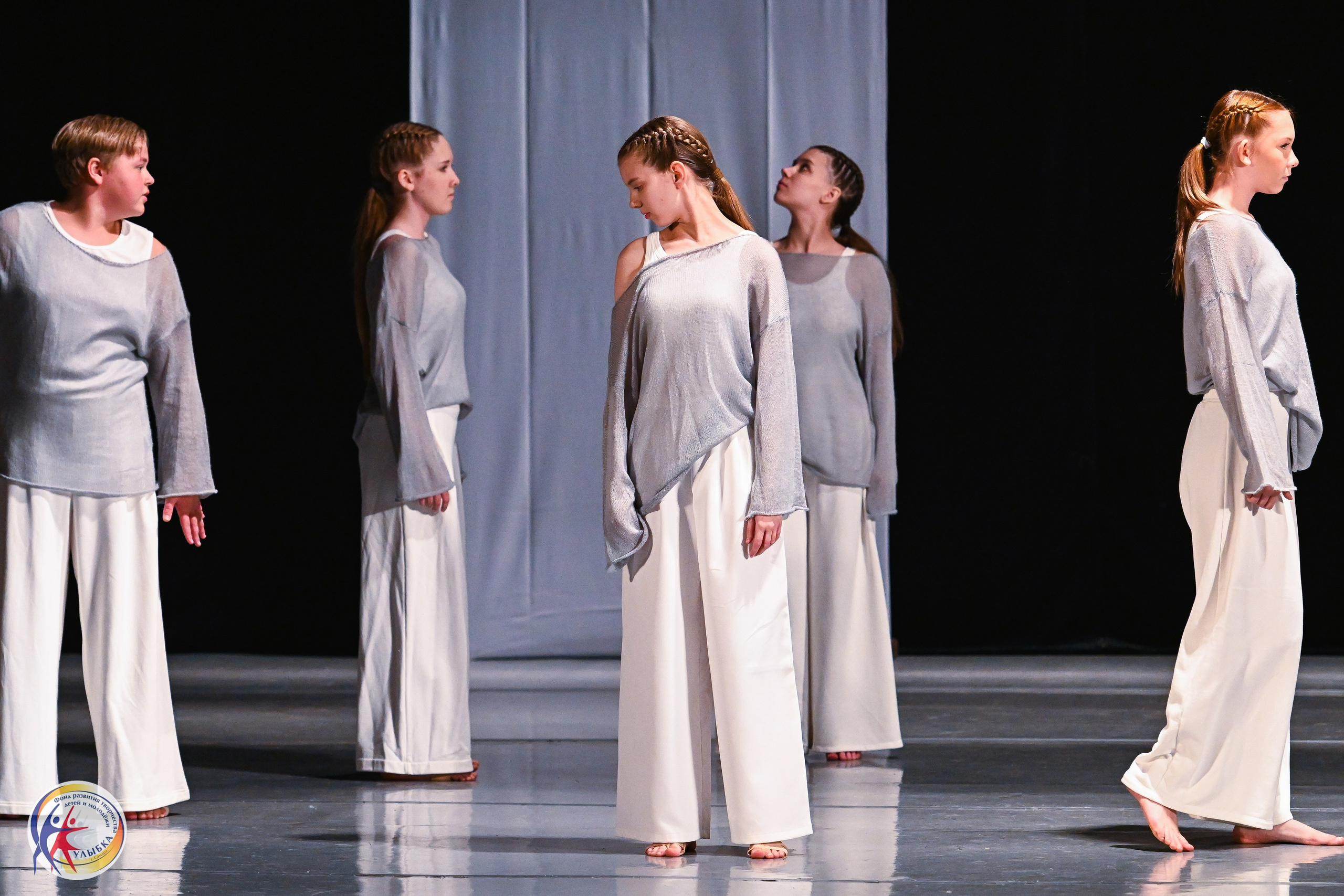 19.10.2025 Международный конкурс «Твоё направление» г. Нижний Новгород. Медиастудия Фото Концепт