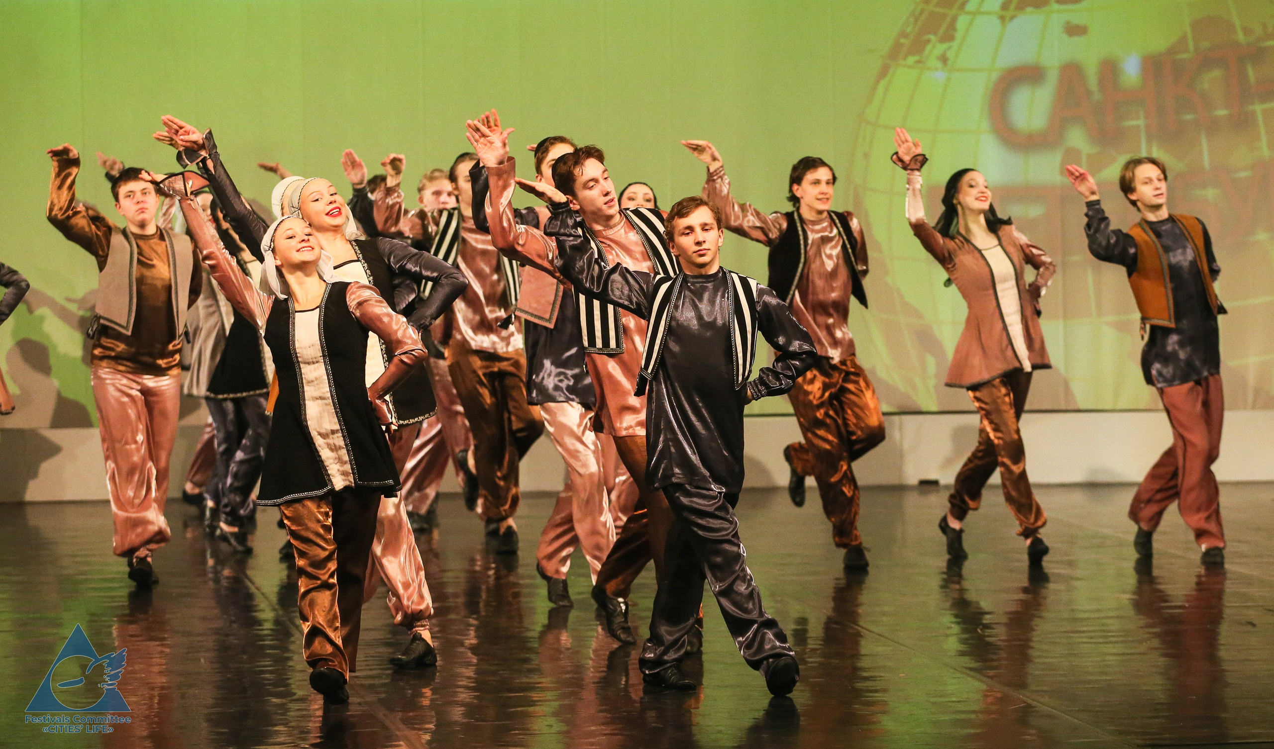 09.03.2025 «Жизнь Городов» Творческий фестиваль-конкурс «ПЛАНЕТА ИСКУССТВ» г. Санкт-Петербург. Медиастудия Фото Концепт