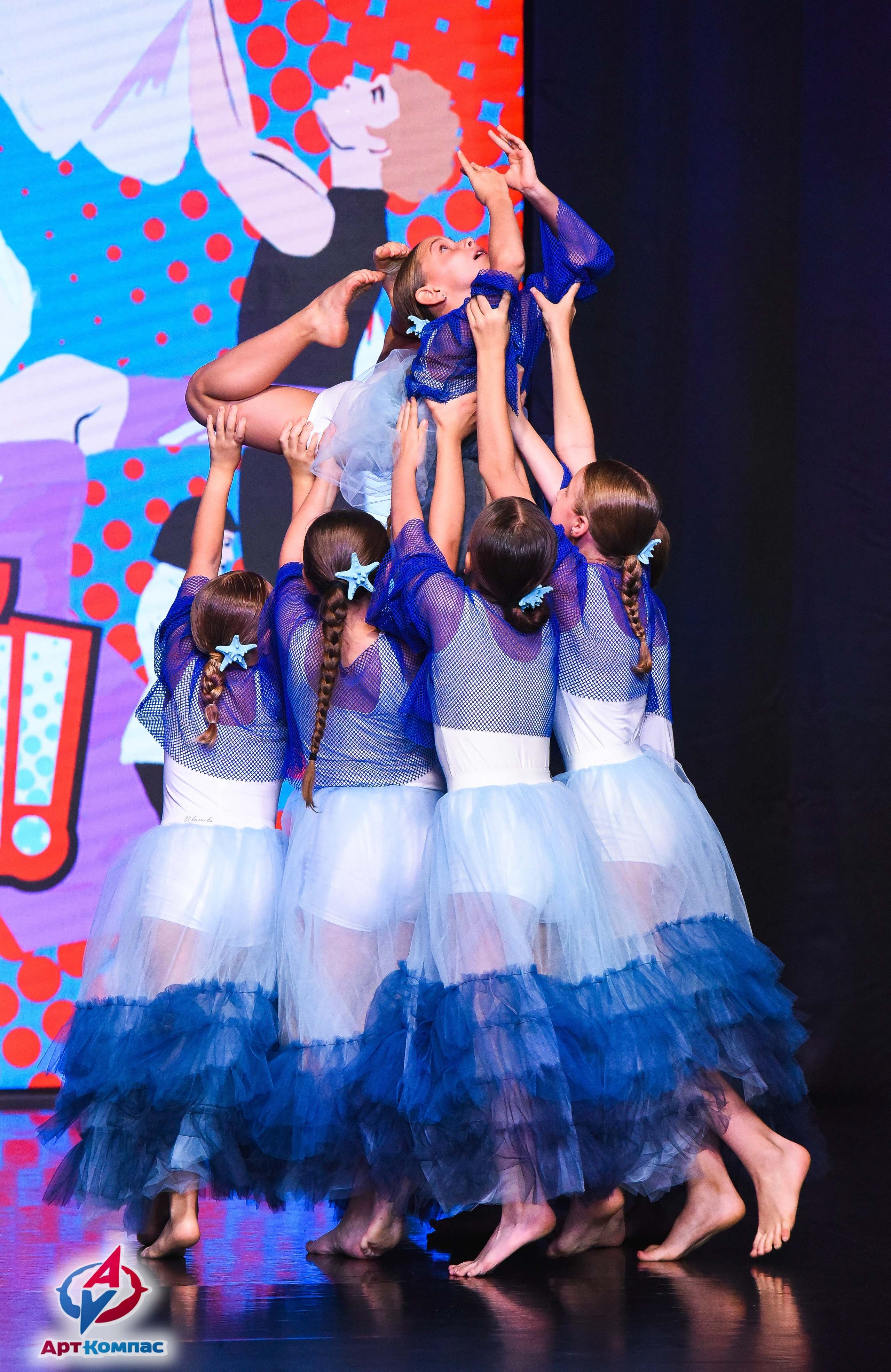 26.10.2025 Всероссийский конкурс хореографического искусства «(Не)Танцуй!» г. Санкт-Петербург. Медиастудия Фото Концепт