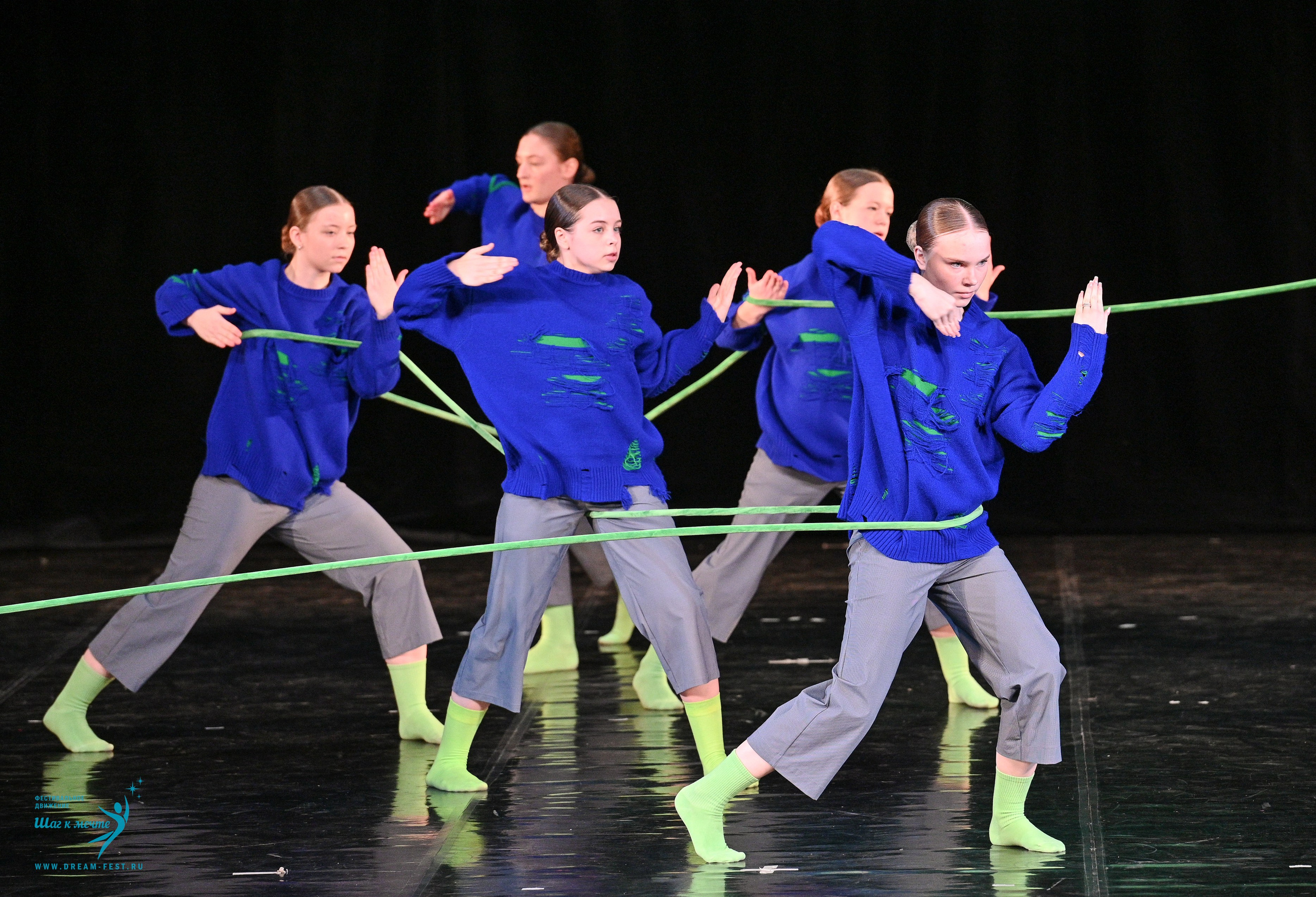 08.02.2025 Фестиваль-конкурс «Диалог танца» | Фестивальное движение «Шаг к мечте». Медиастудия Фото Концепт