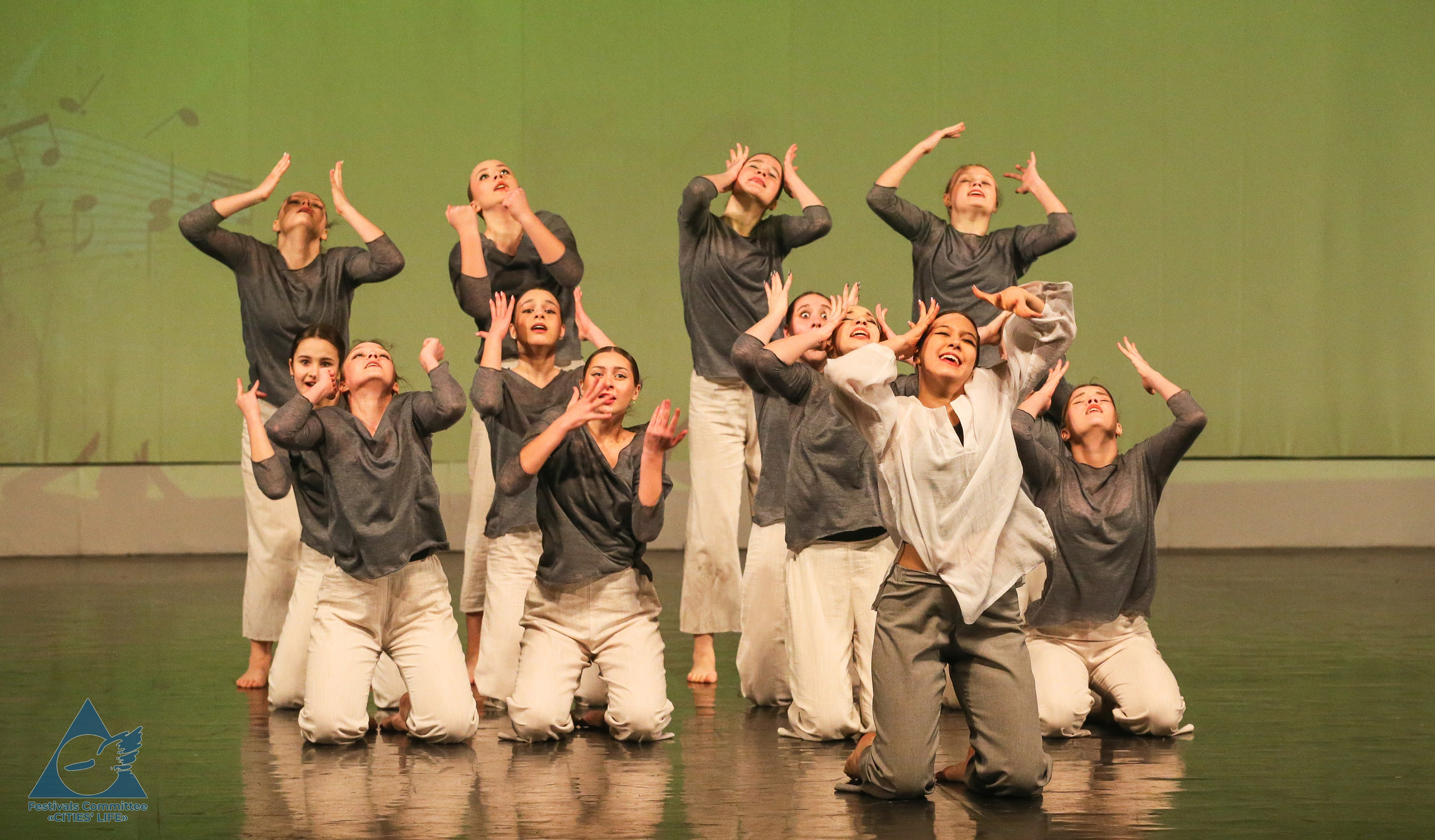 09.03.2025 «Жизнь Городов» Творческий фестиваль-конкурс «ПЛАНЕТА ИСКУССТВ» г. Санкт-Петербург. Медиастудия Фото Концепт