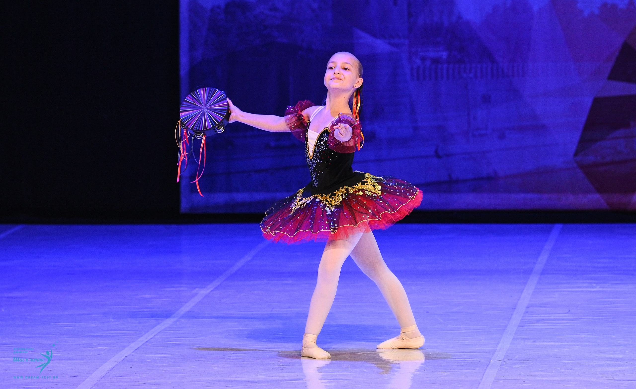 17.05.2025 «Московский Звездопад» Фестивальное движение «Шаг к мечте» г. Москва. Медиастудия Фото Концепт