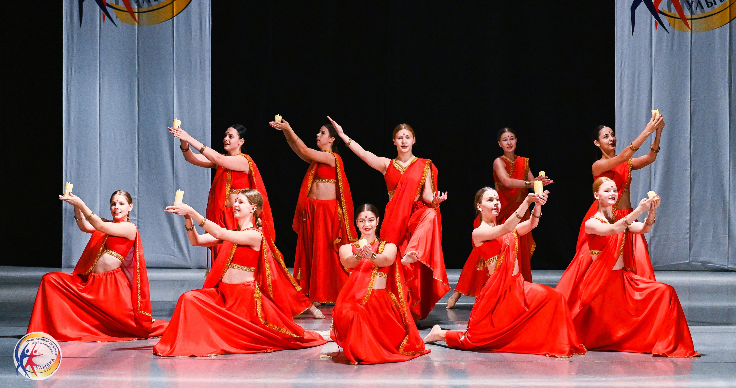 19.10.2025 Международный конкурс «Твоё направление» г. Нижний Новгород. Медиастудия Фото Концепт