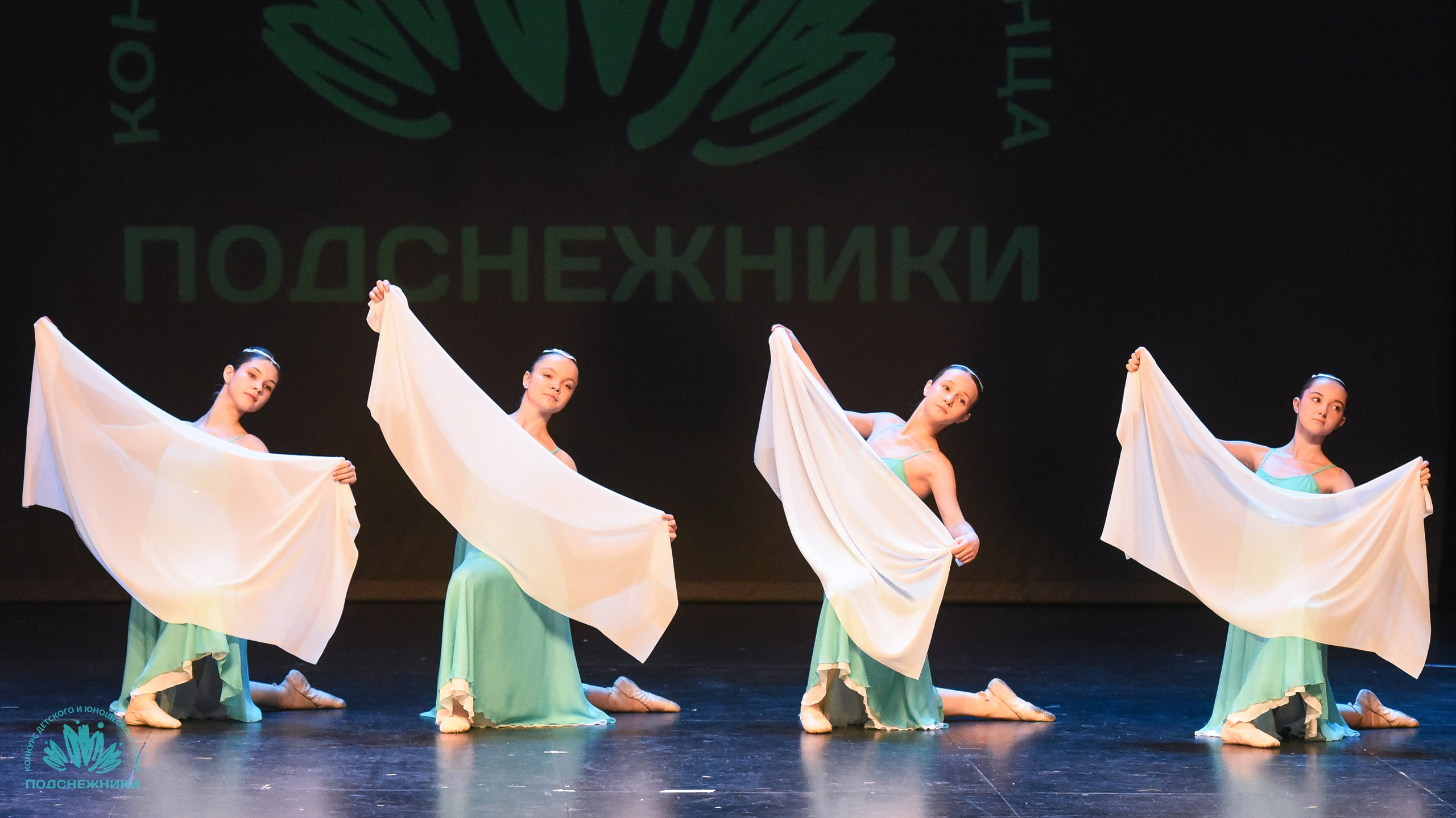 29.03.2025 Всероссийский конкурс детского и юношеского танца «Подснежники» г. Москва. Медиастудия Фото Концепт