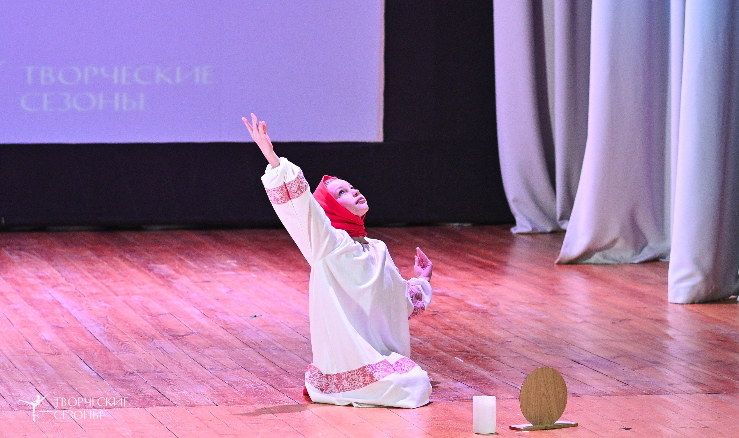 23.03.2025 «Творческие сезоны» Всероссийская Танцевальная Олимпиада г. Волгоград. Медиастудия Фото Концепт