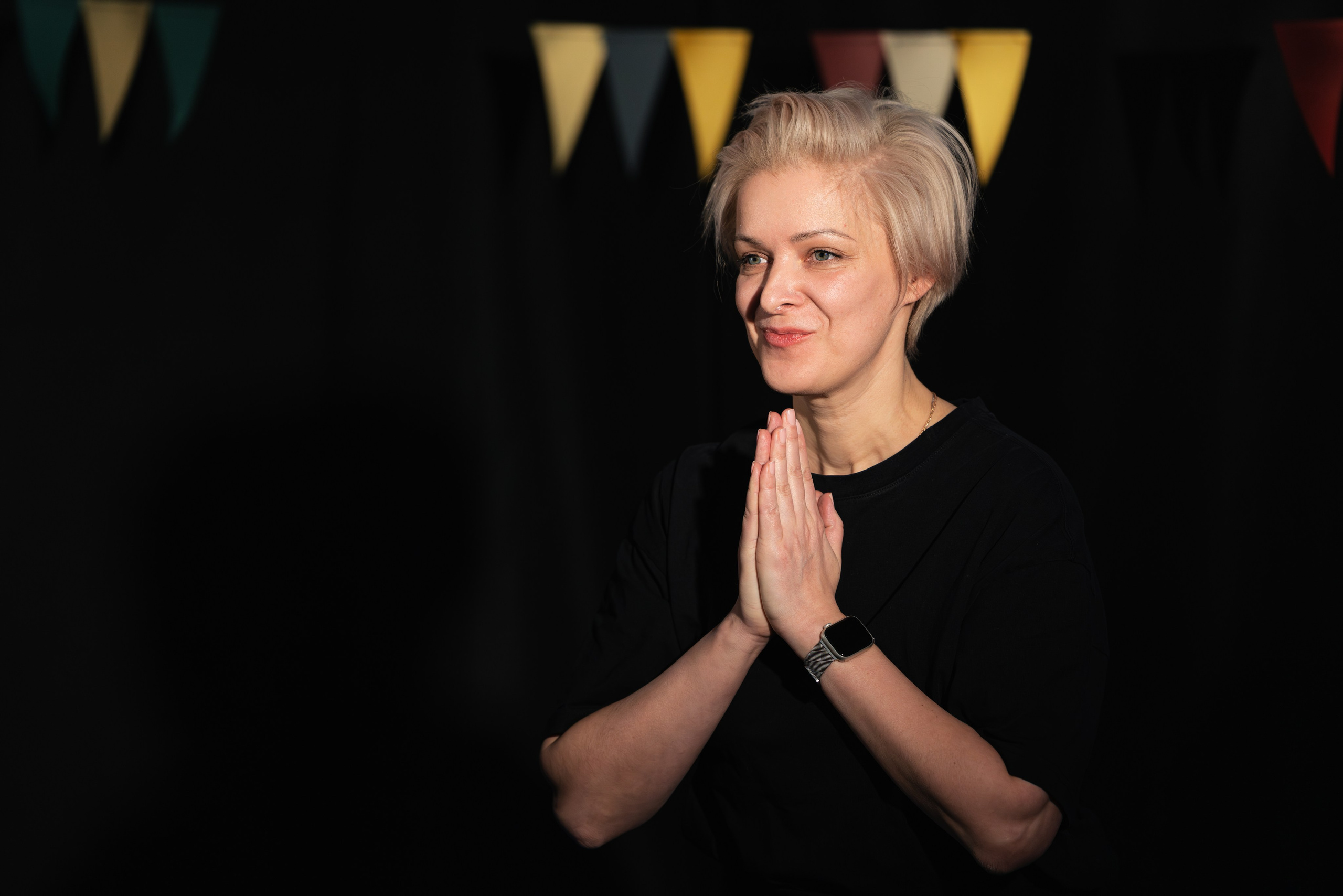 Выставка «Про ПНИ». Вадим Ветров