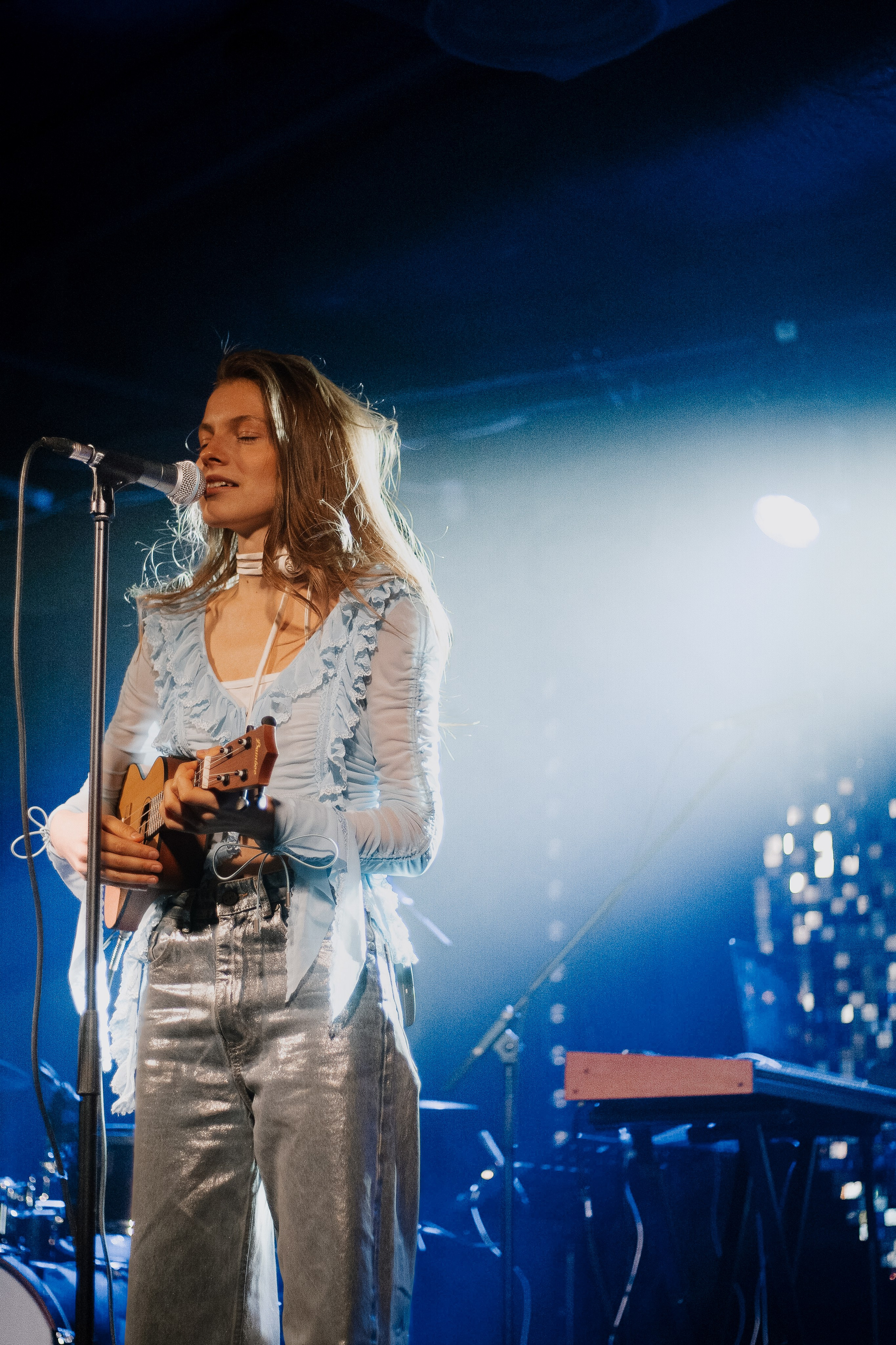 MINAEVA. Фотограф Москва