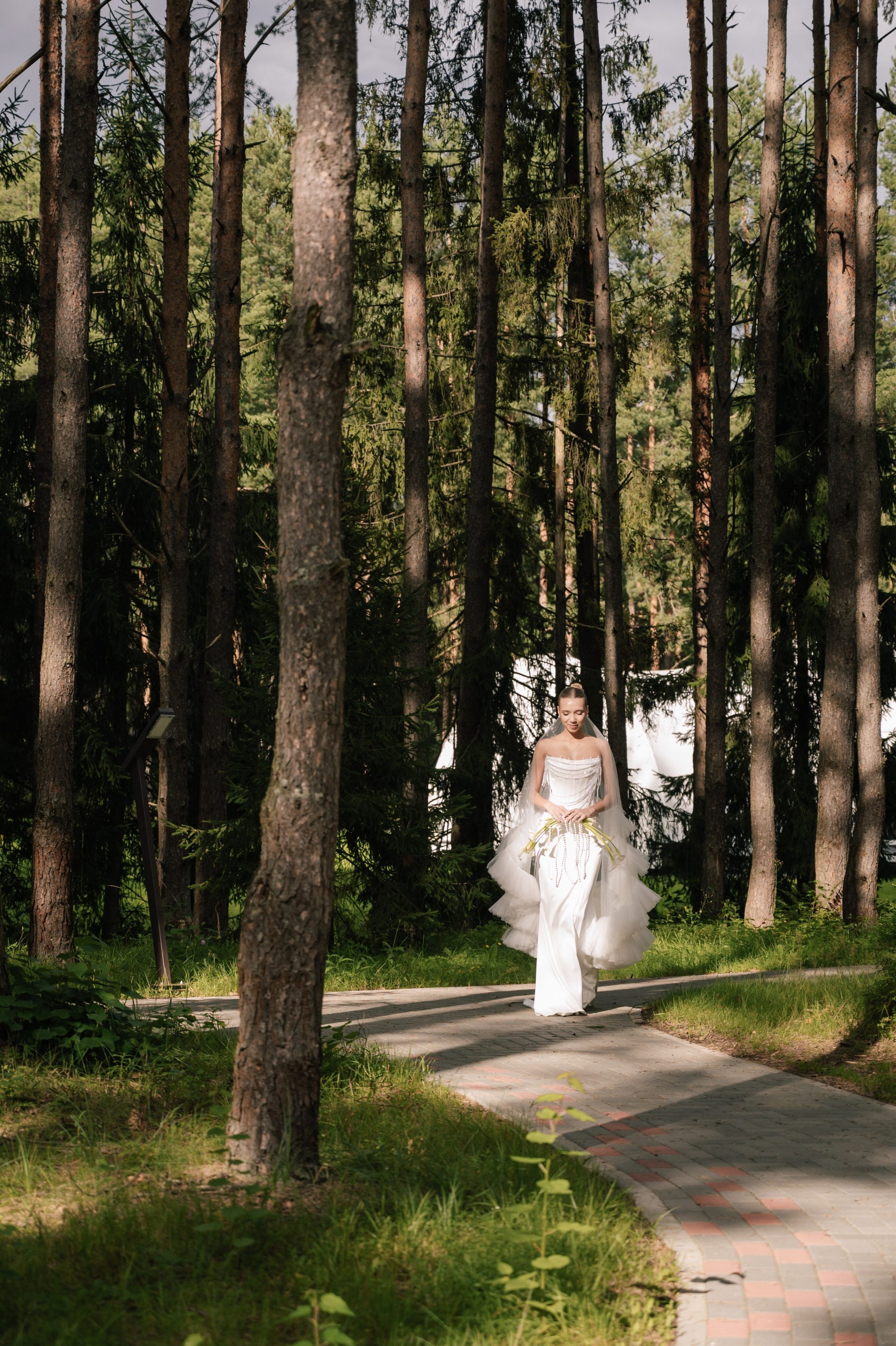 Anastasia & Vadim. Свадебный и семейный фотограф Вероника Холод