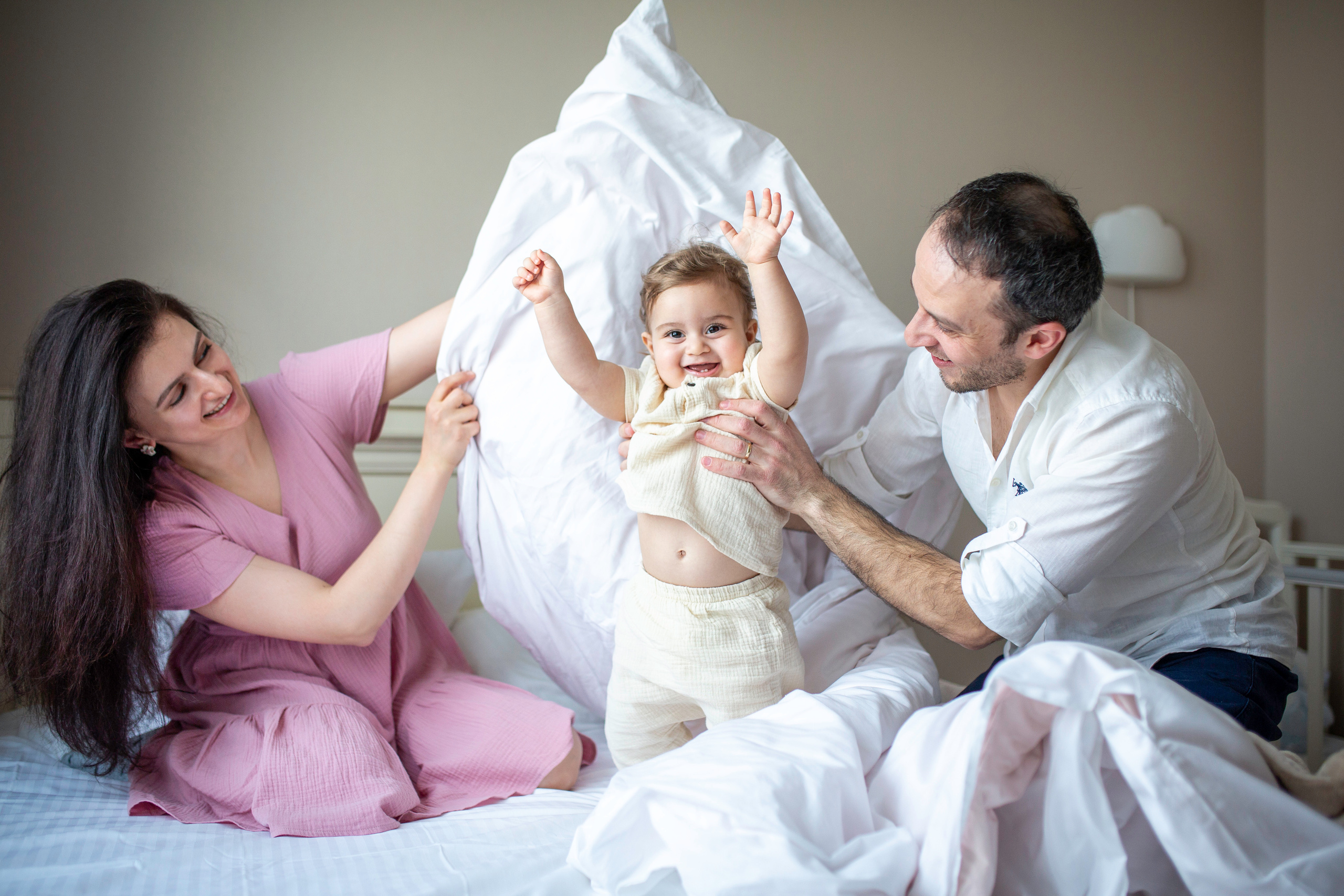 Заставка. Семейный и детский фотограф в Москве