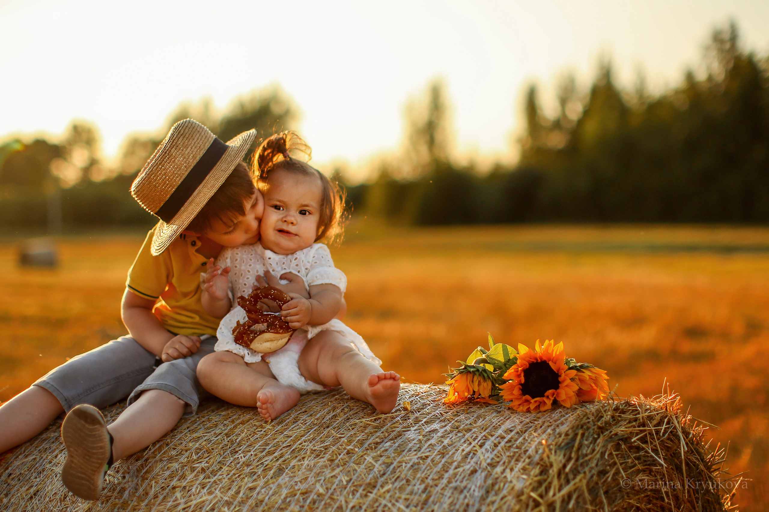 Заставка. Семейный и детский фотограф в Москве