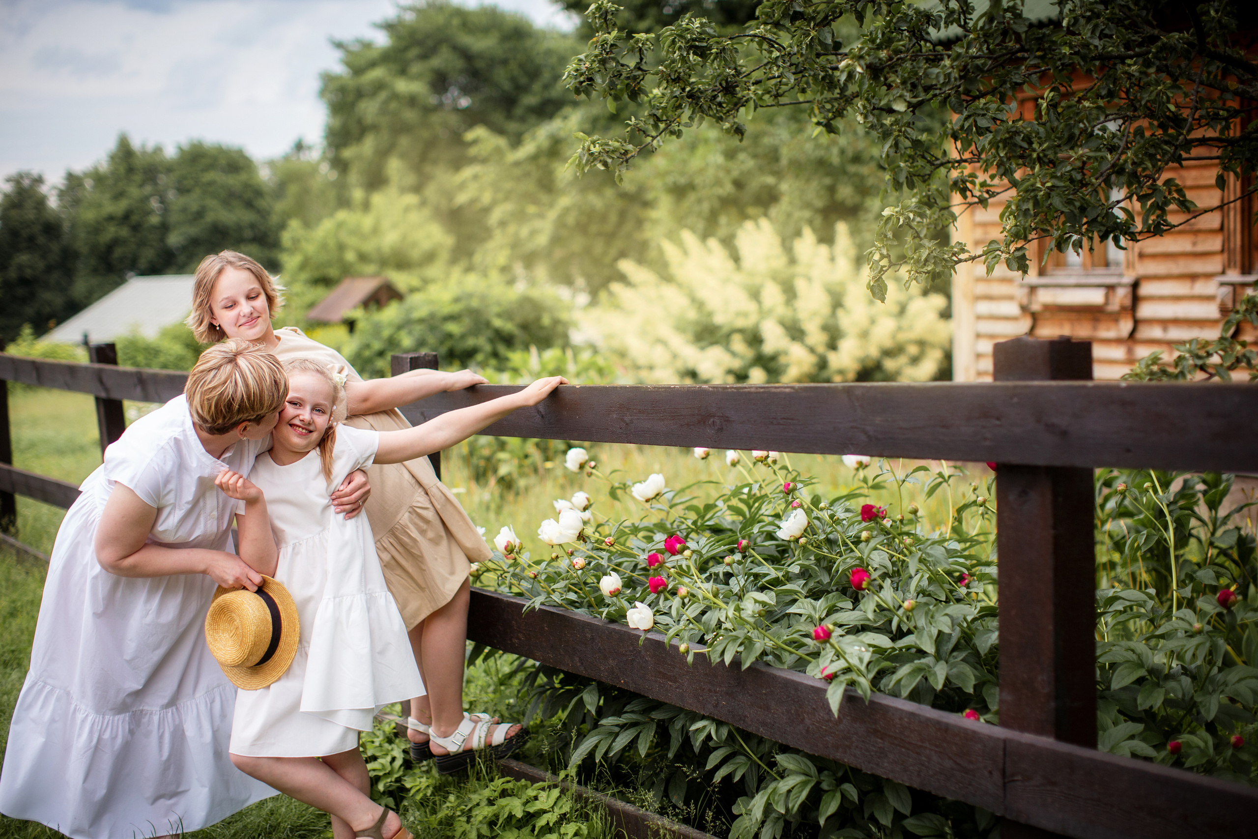 Заставка. Семейный и детский фотограф в Москве