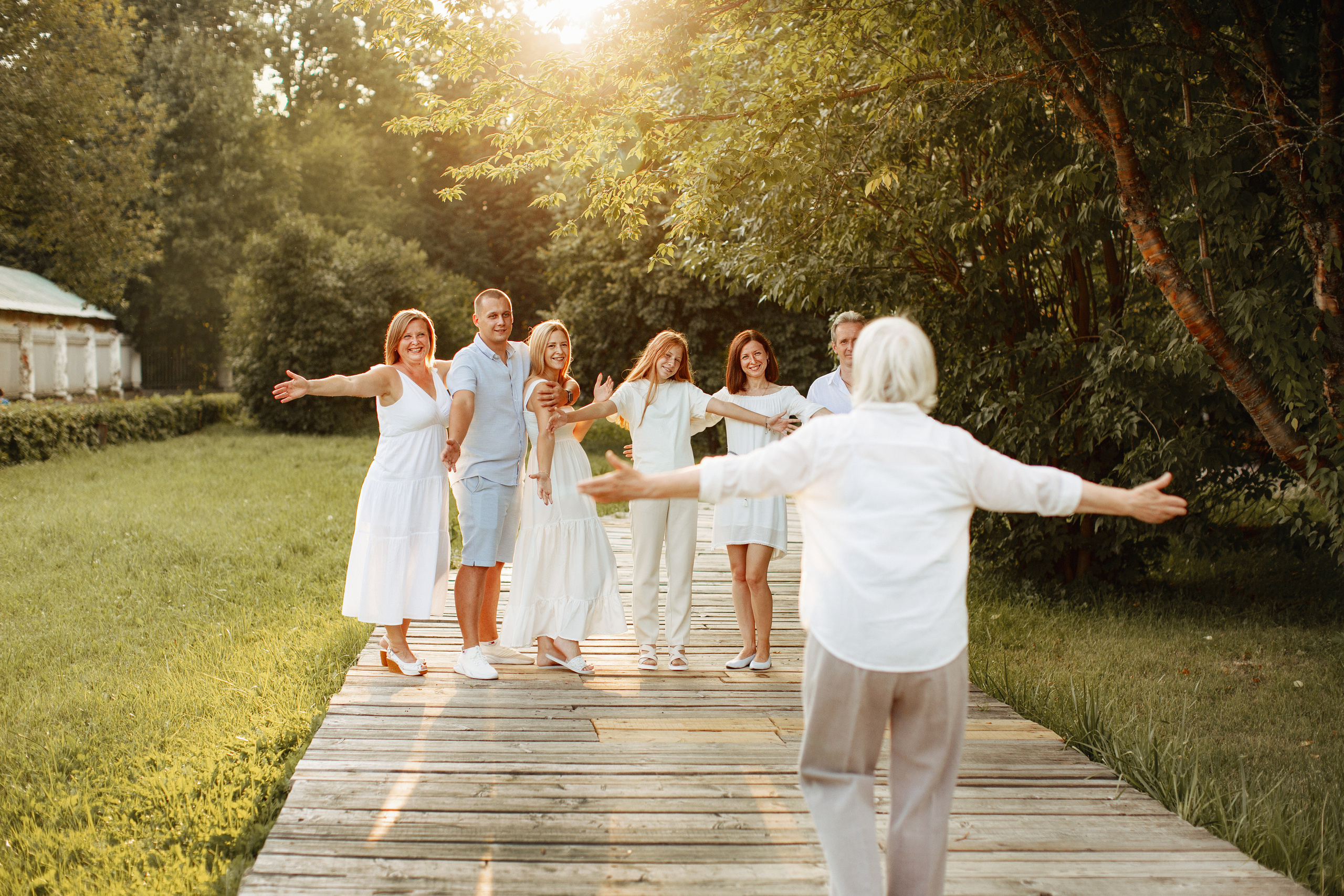 Заставка. Семейный и детский фотограф в Москве