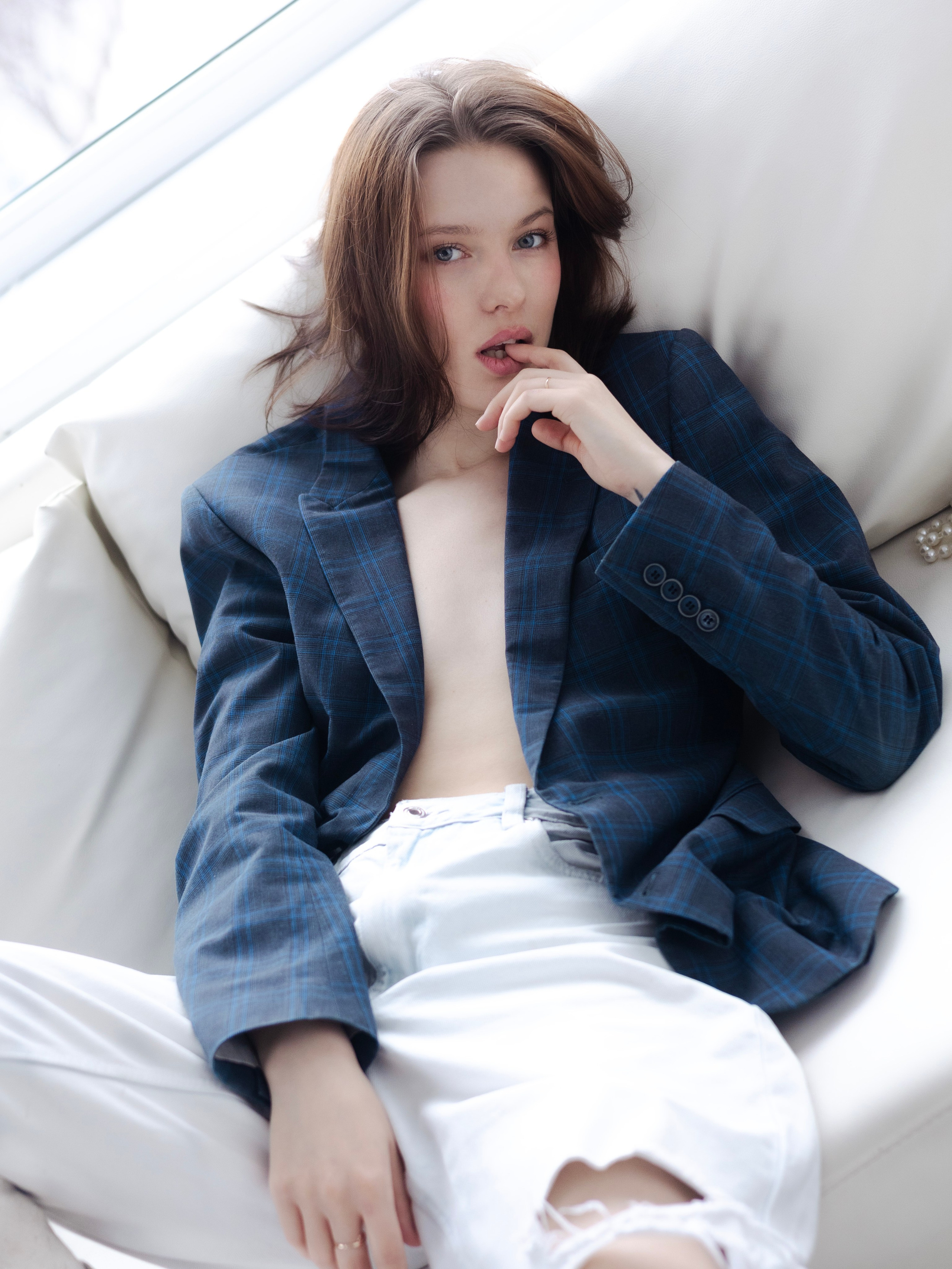 Studio Yanita. Юлия Астра: Фотограф в Санкт-Петербурге. Снимаю женские портреты, уличные съёмки в Петербурге и людей с их собаками