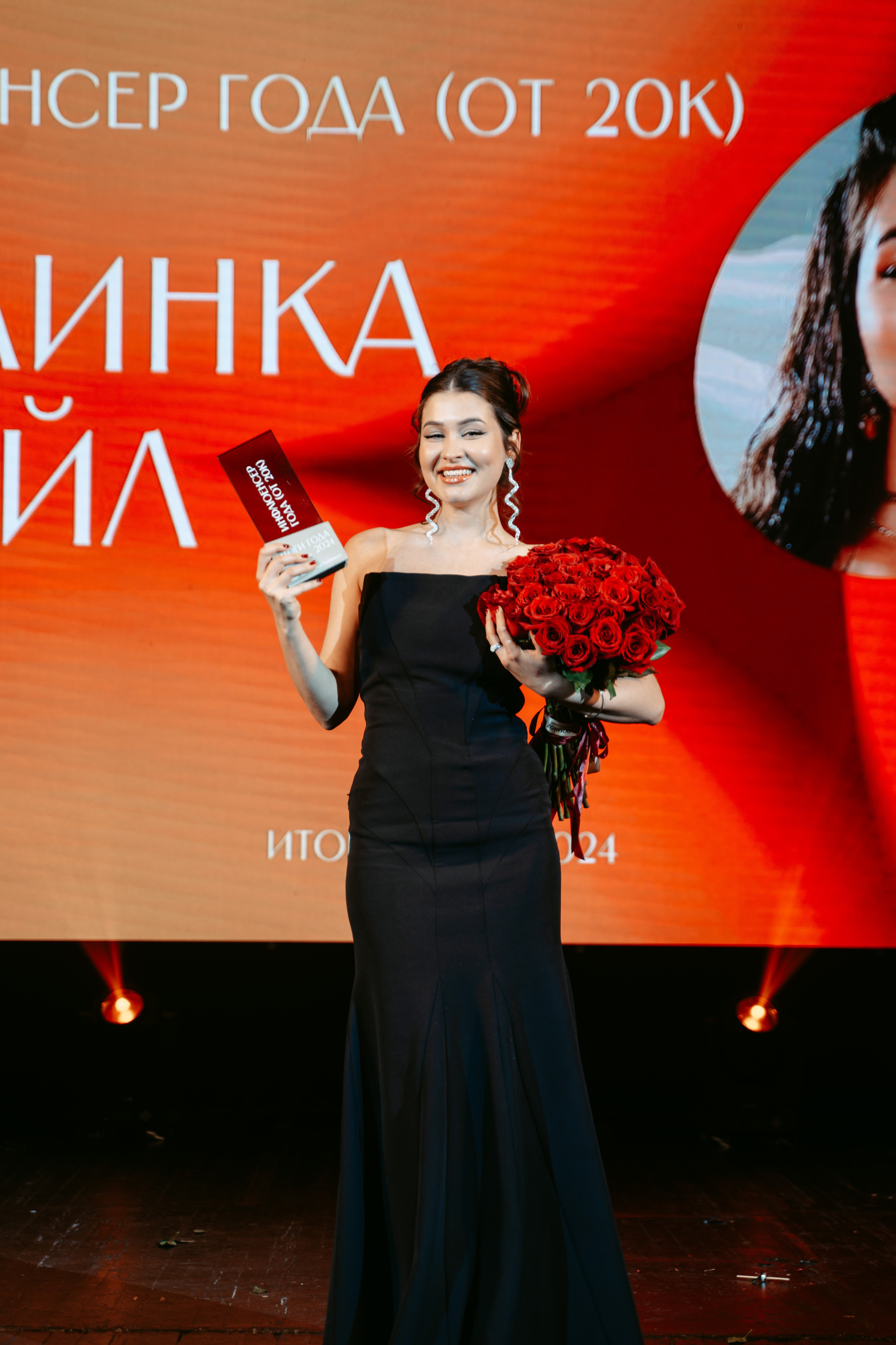 Итоги года Enter / 2024. Саша Копылов, фотограф в Казани