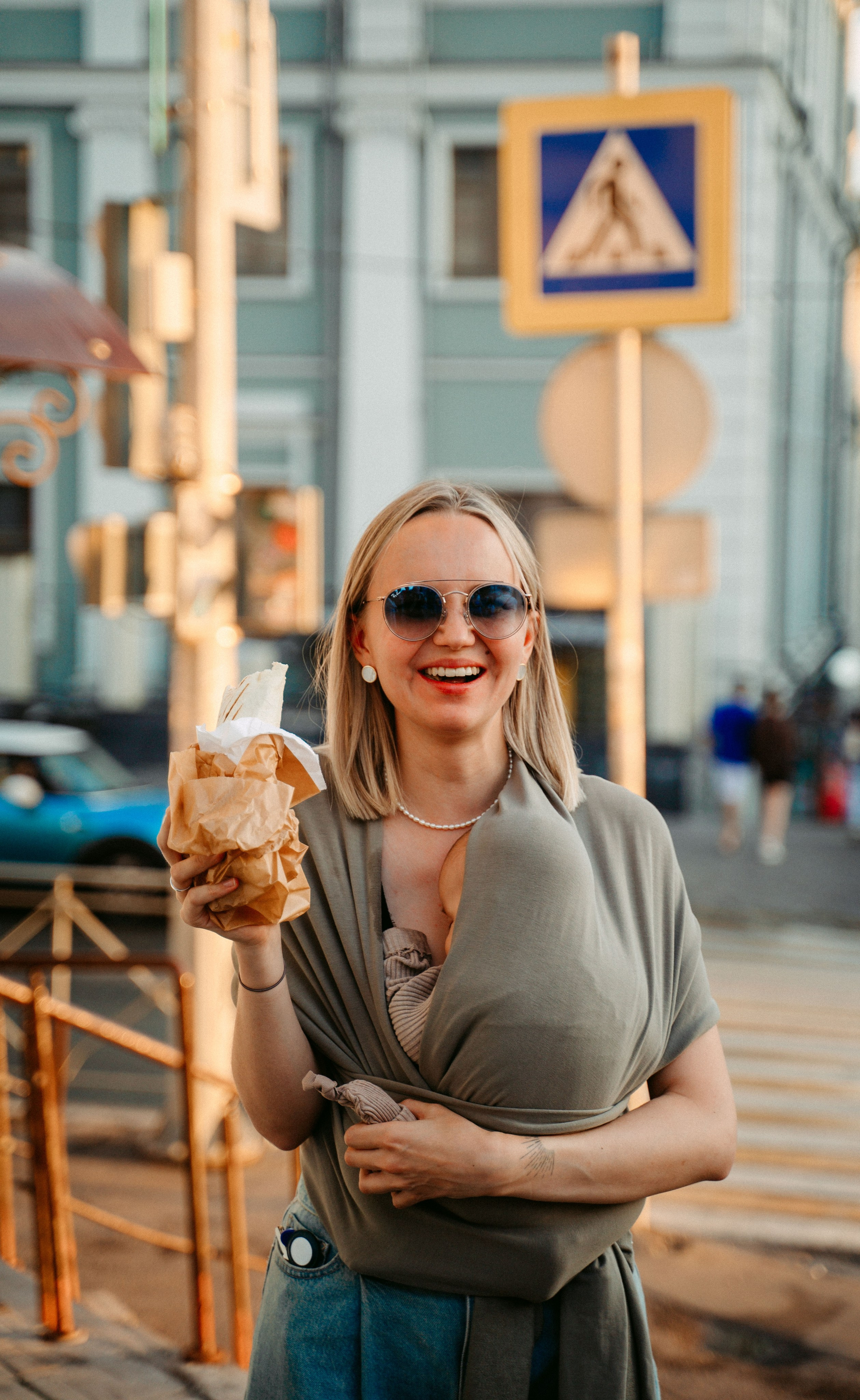 Дай Посмотрю. Экскурсия по Профсоюзной / 2023. Саша Копылов, фотограф в Казани