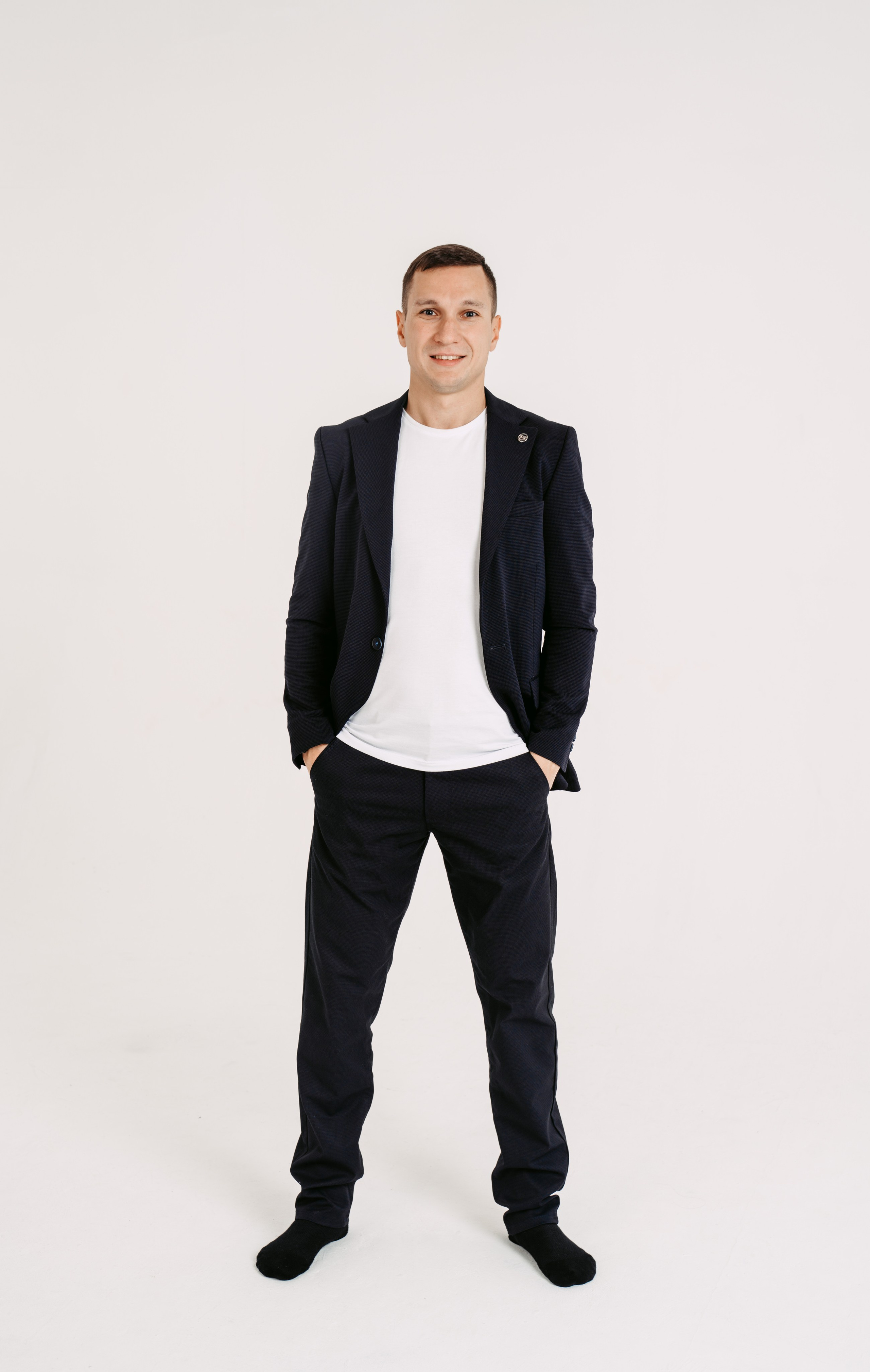 Timerman / организаторы спортивных мероприятий. Саша Копылов, фотограф в Казани