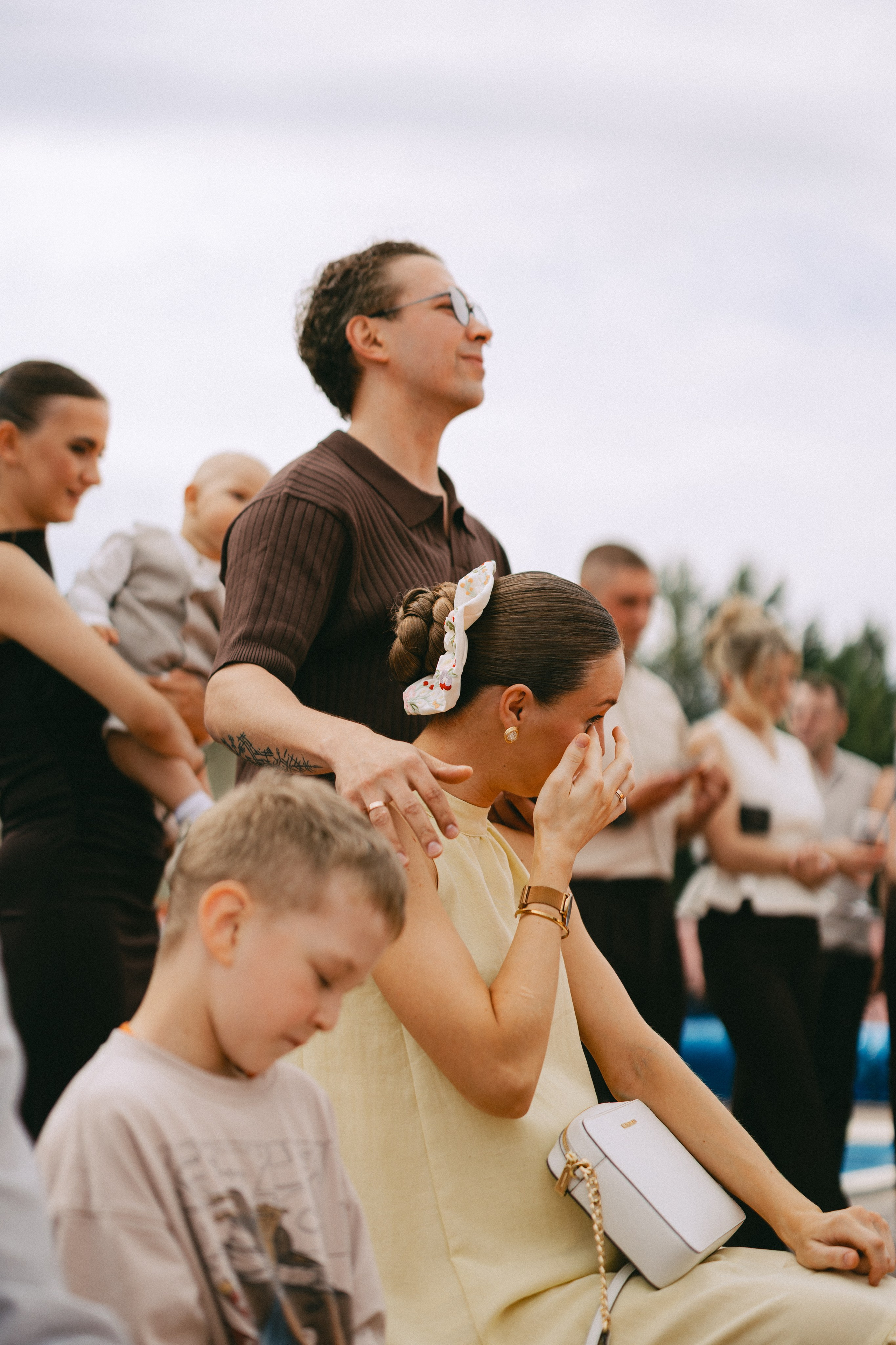 Ваня и Тоня. Daria Chigintseva Photographer