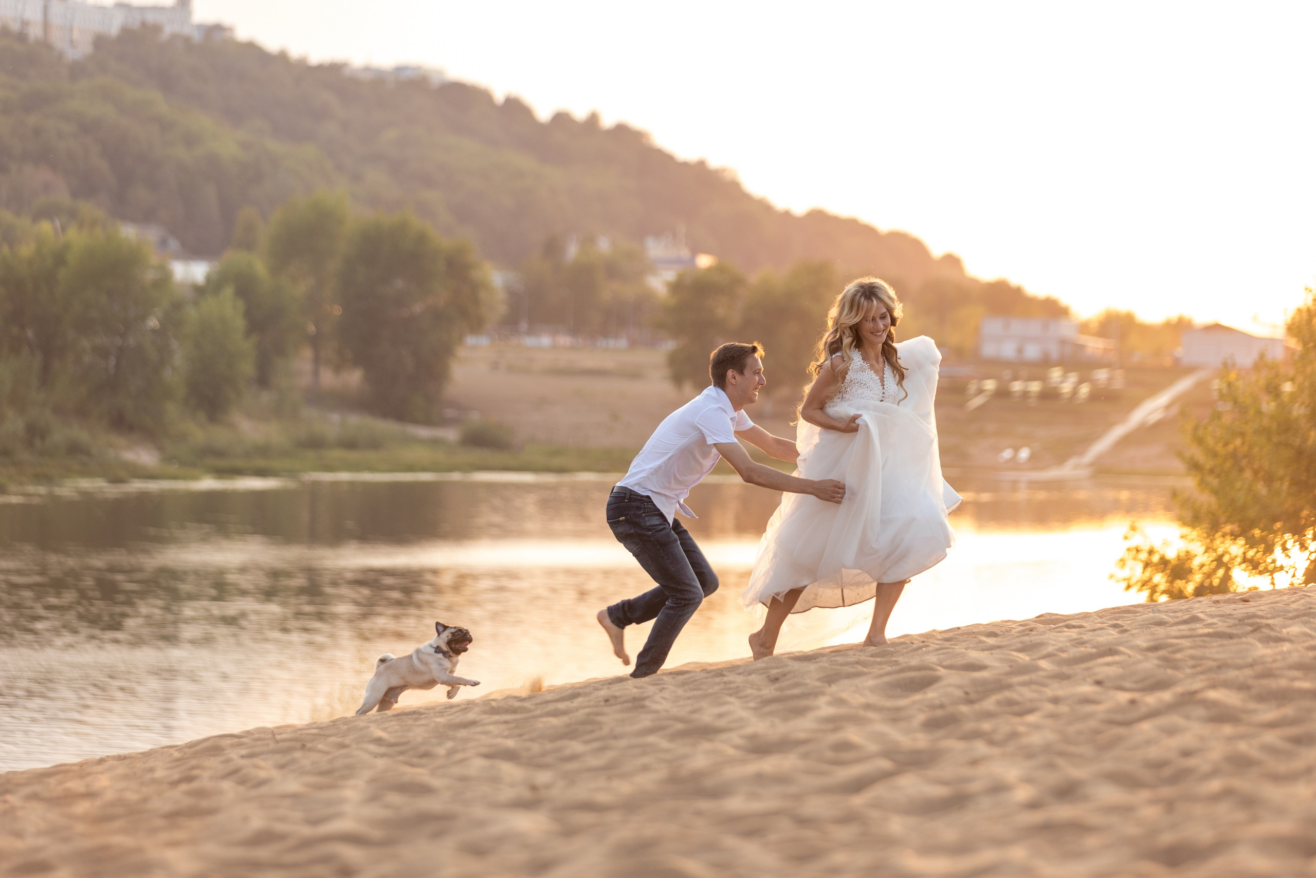 Миша и Влада. Фотограф в Нижнем Новгороде, Дзержинске Олеся Хозяева