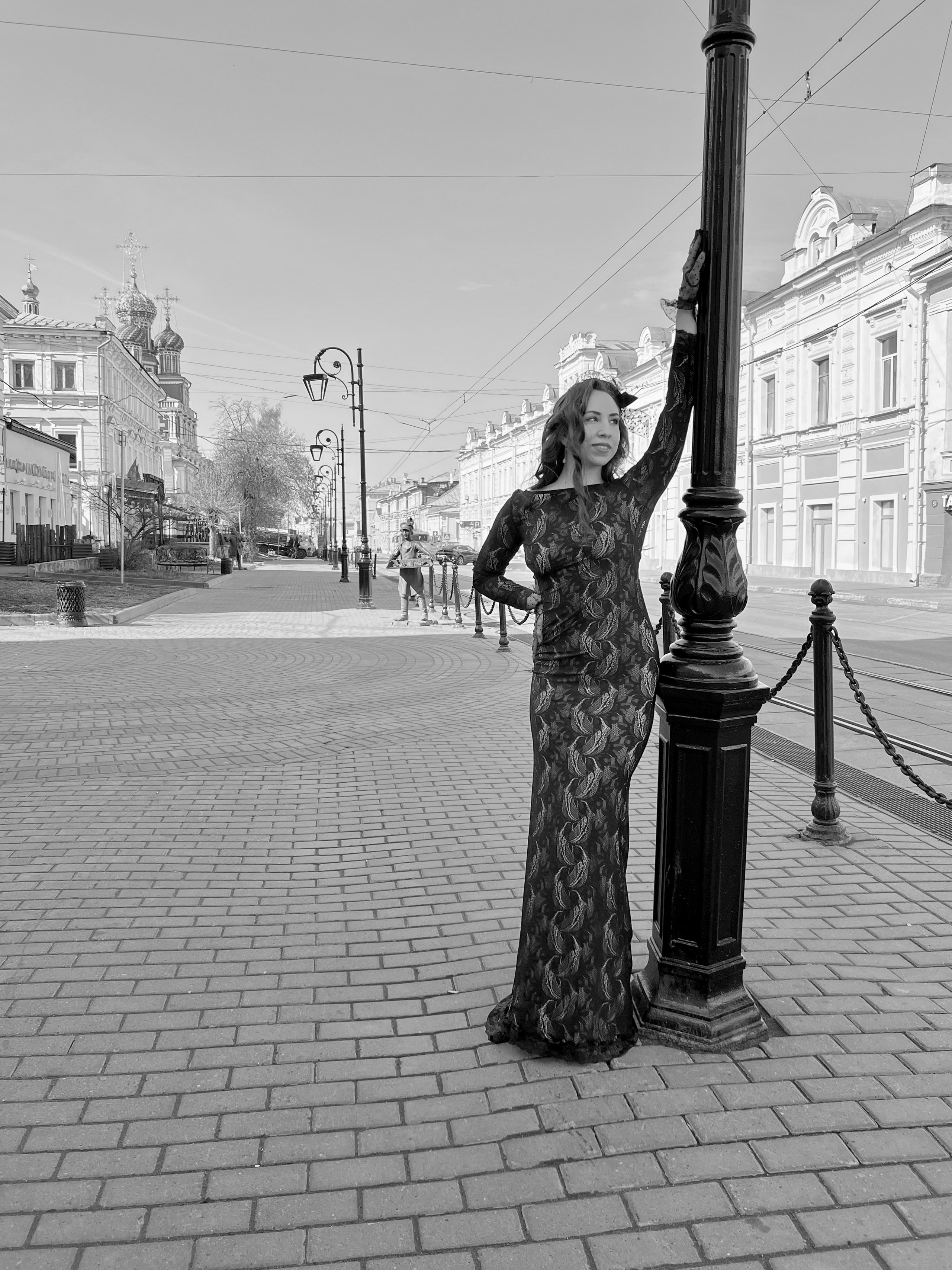 Дарья. Фотограф в Нижнем Новгороде, Дзержинске Олеся Хозяева