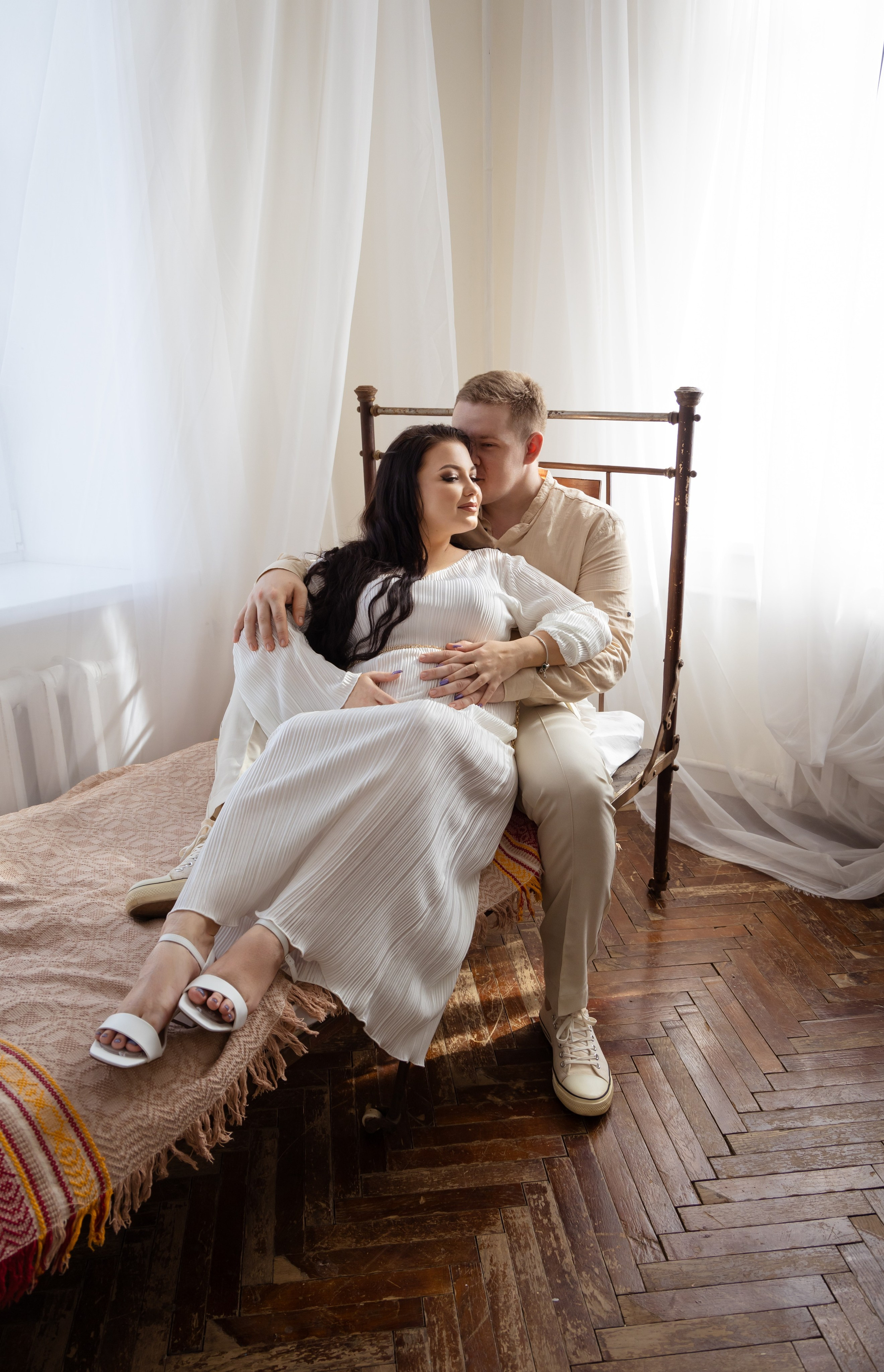 Анастасия. Фотограф в Нижнем Новгороде, Дзержинске Олеся Хозяева