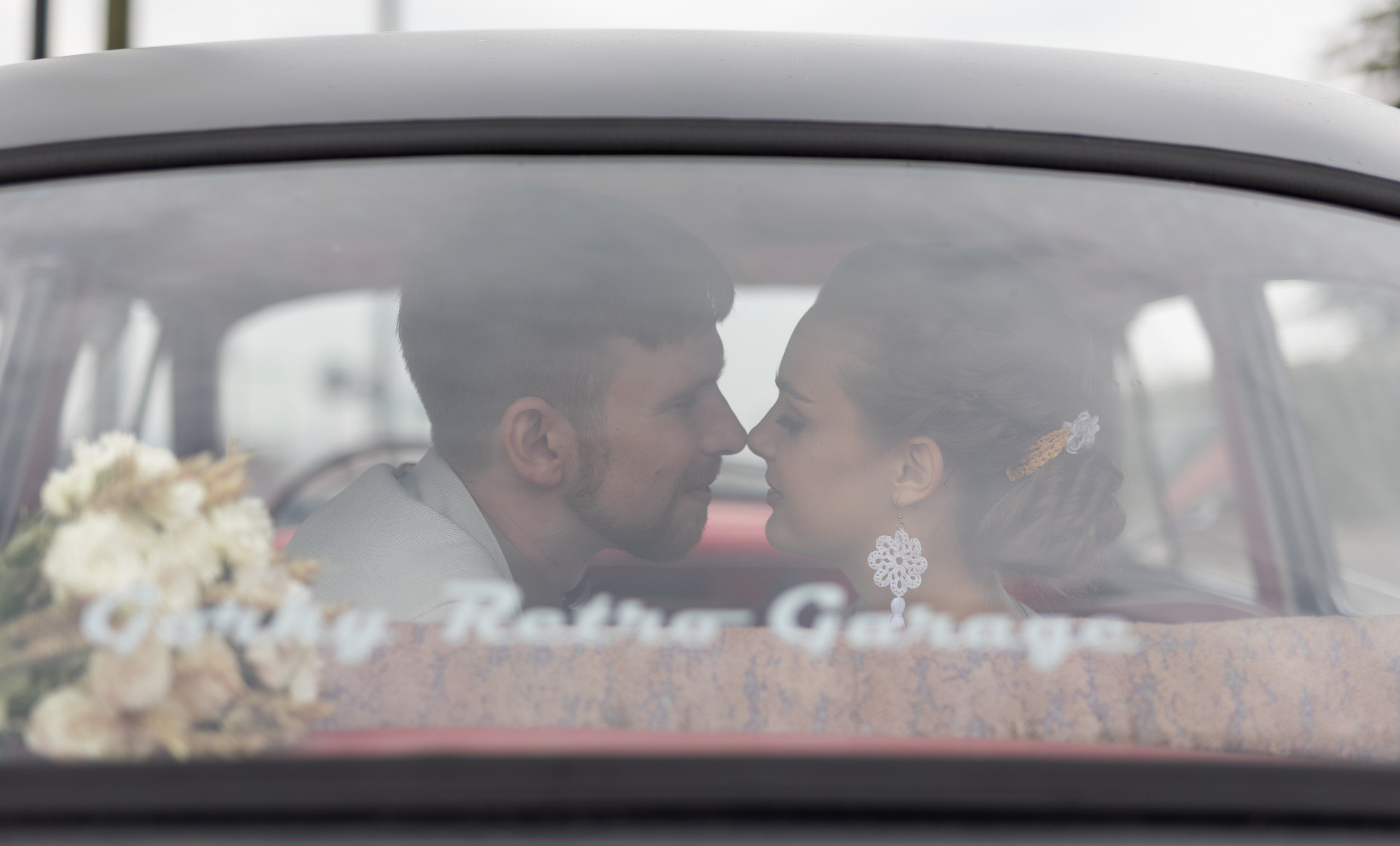 Денис и Лилия. Фотограф в Нижнем Новгороде, Дзержинске Олеся Хозяева