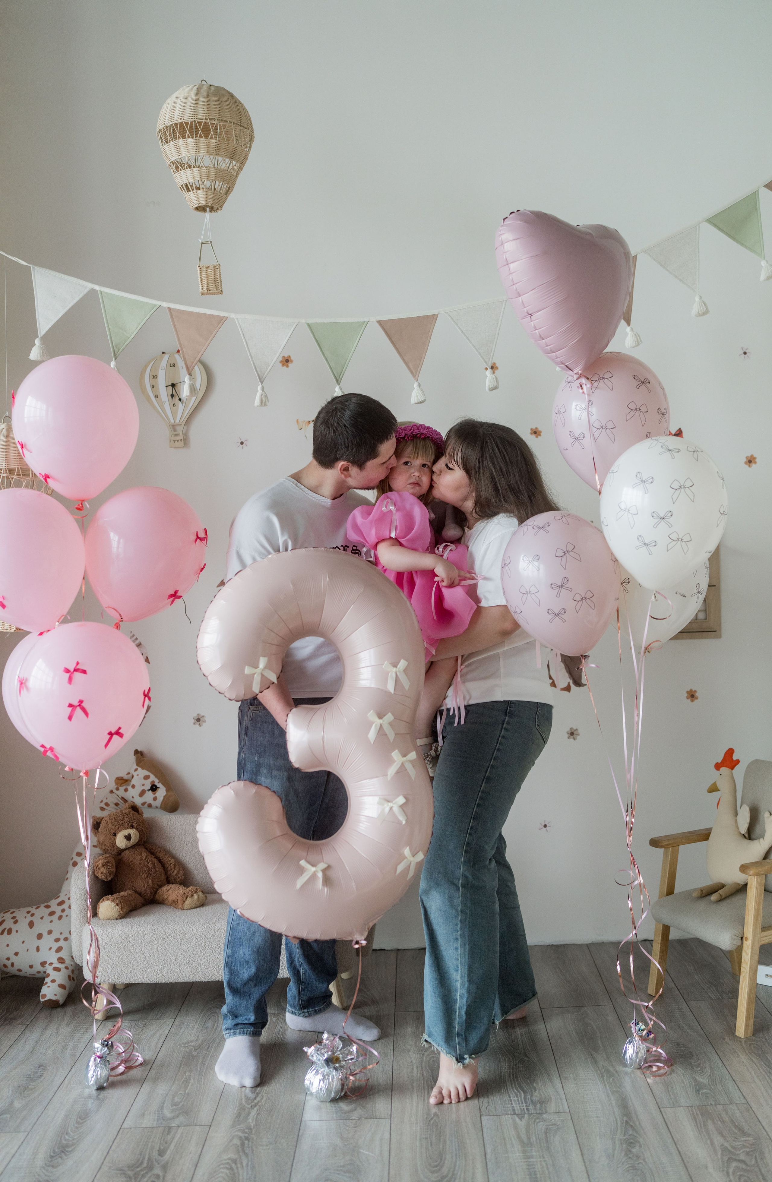 Семейные съёмки. Свадебный и индивидуальный фотограф Аля Мамакова