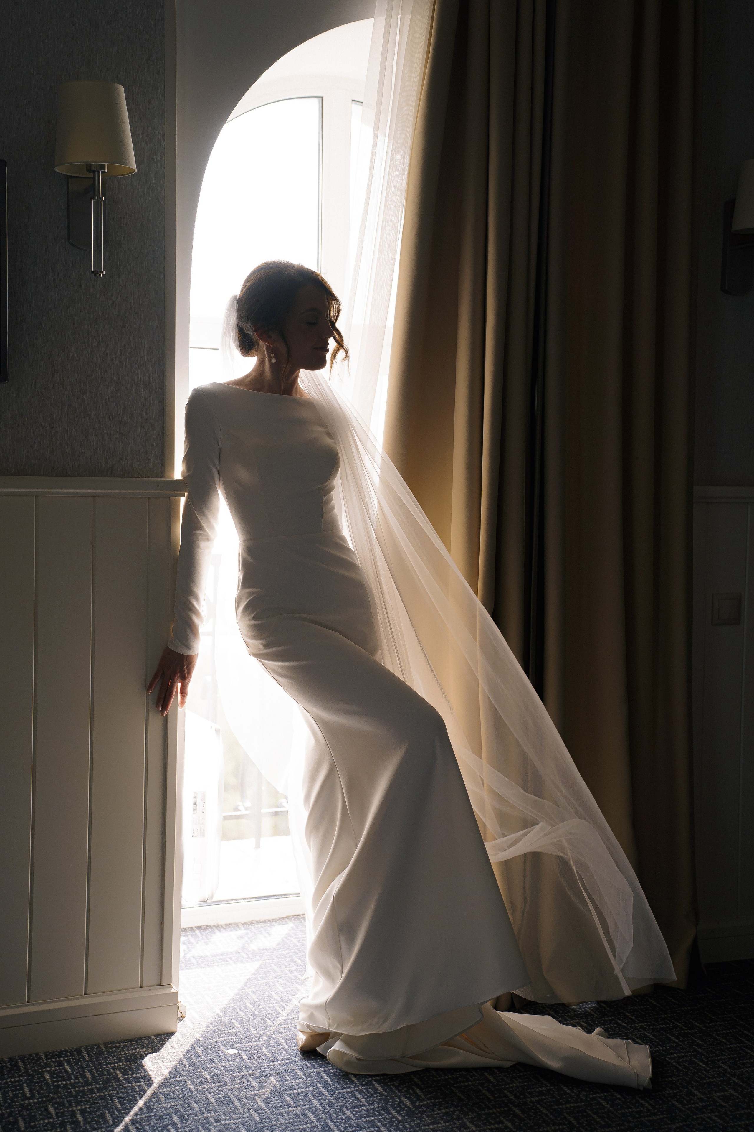 Мария и Дмитрий