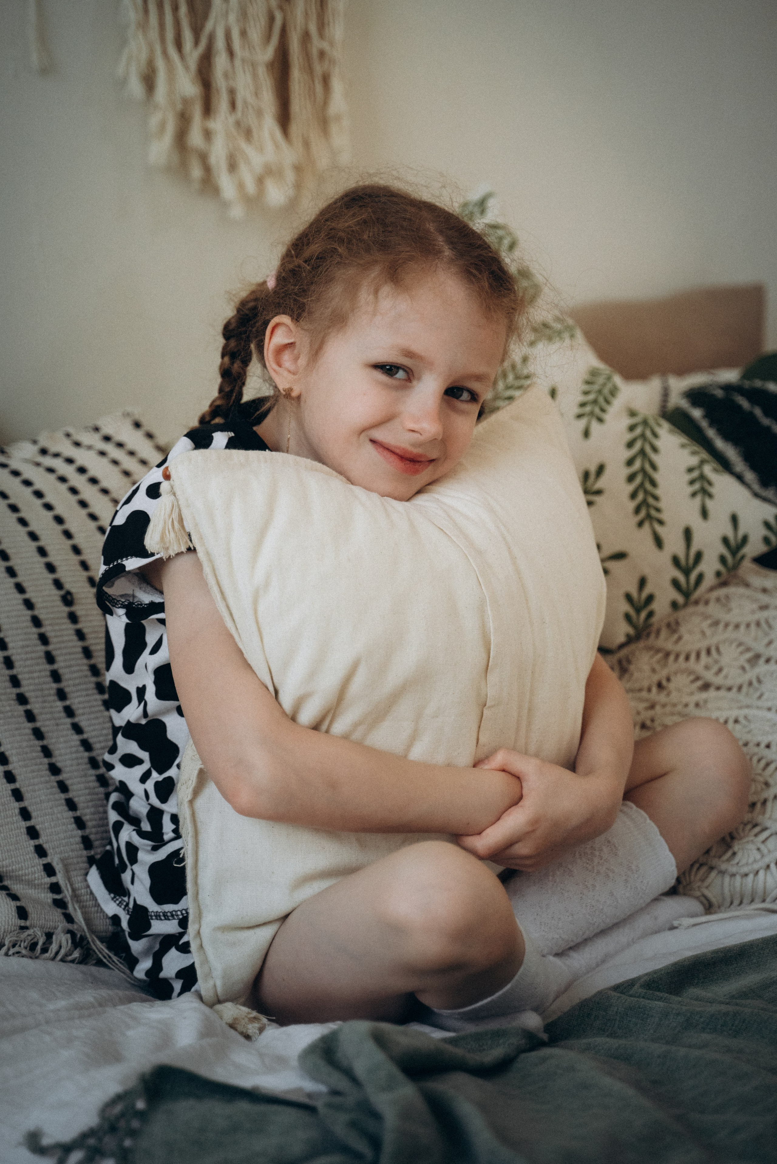 Семейная для Алёны. Семейный фотограф в Минске Дарья Дреко