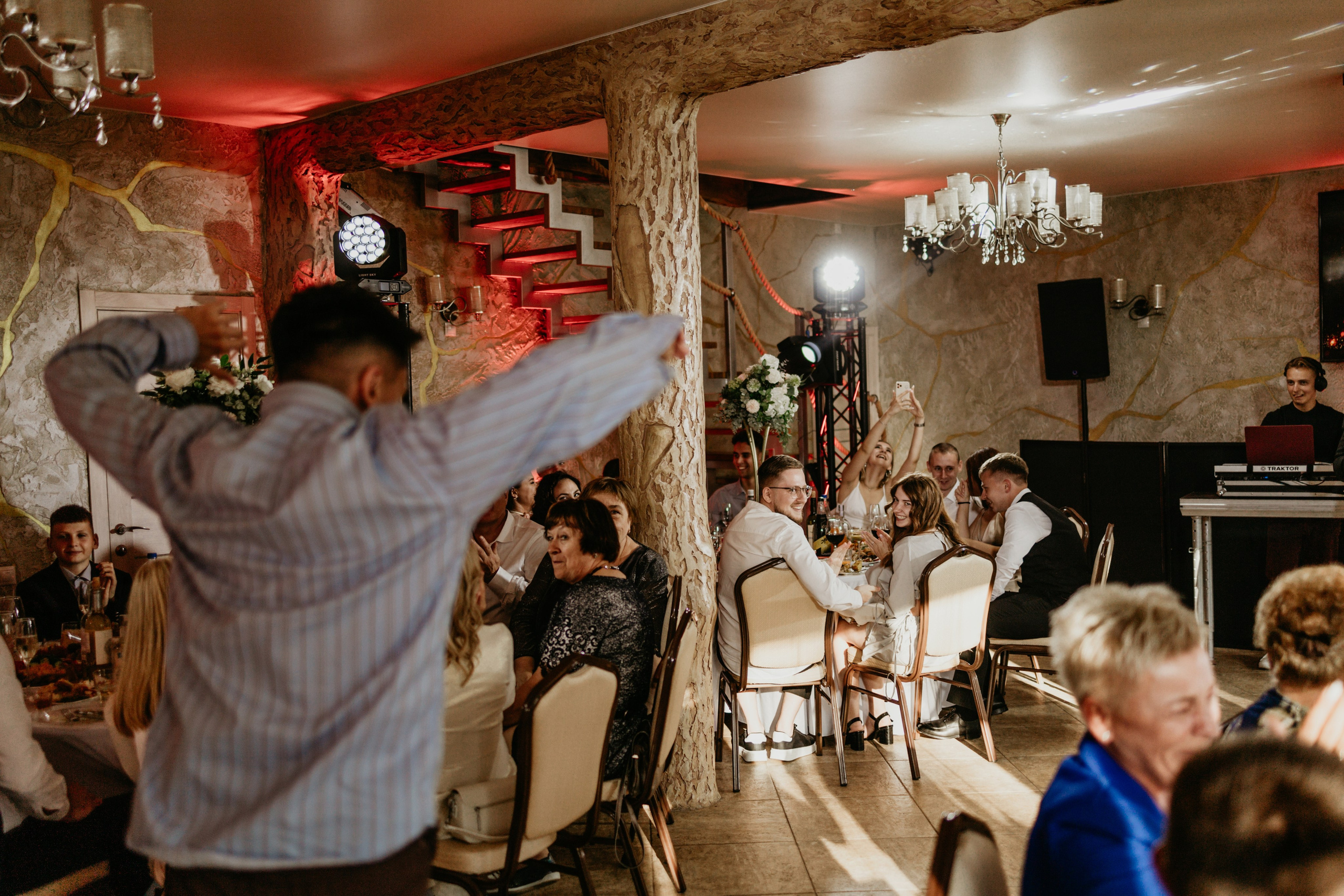 Ростислав и Мария. Свадебный и портретный фотограф Минск Евсович Инна